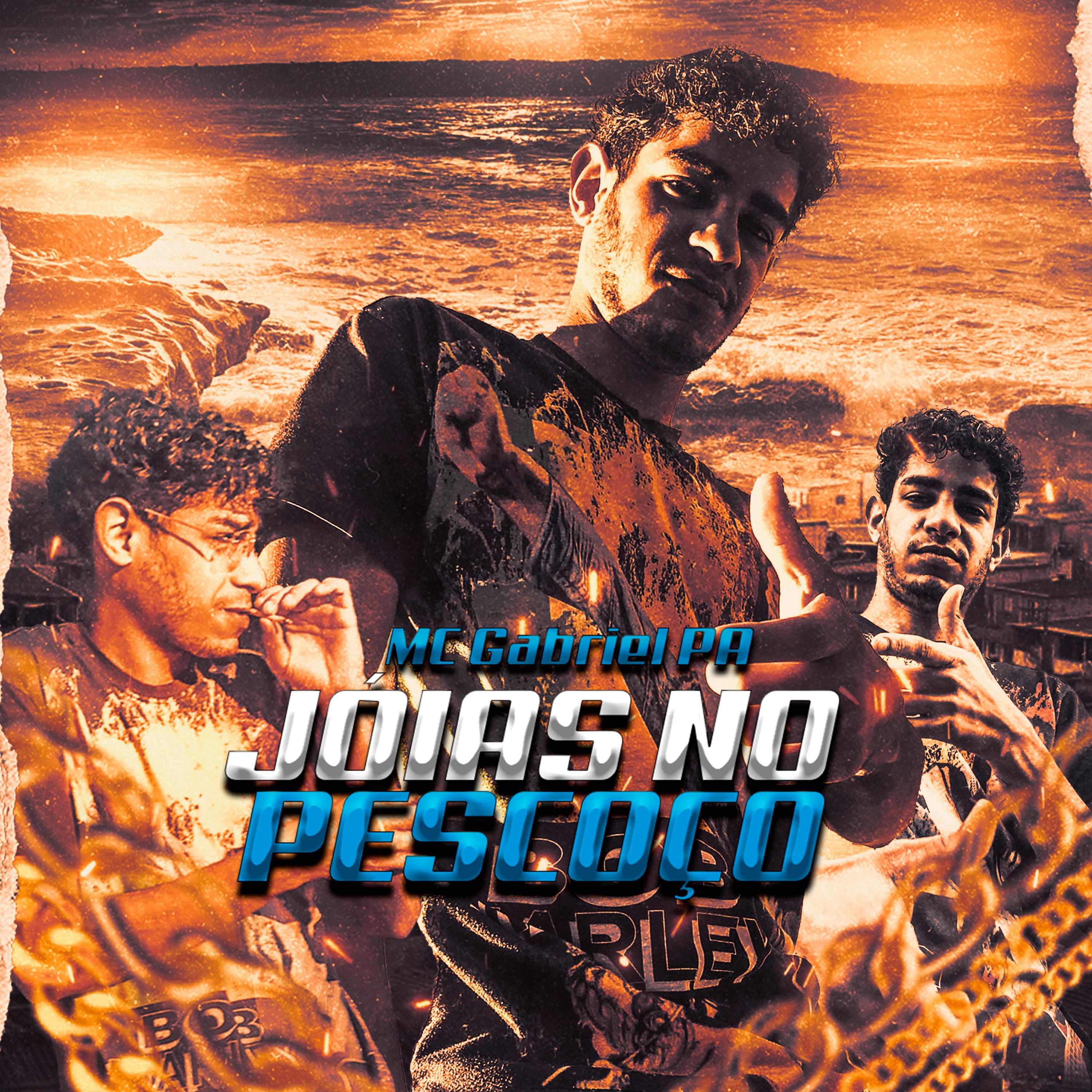 Постер альбома Joias no Pescoço