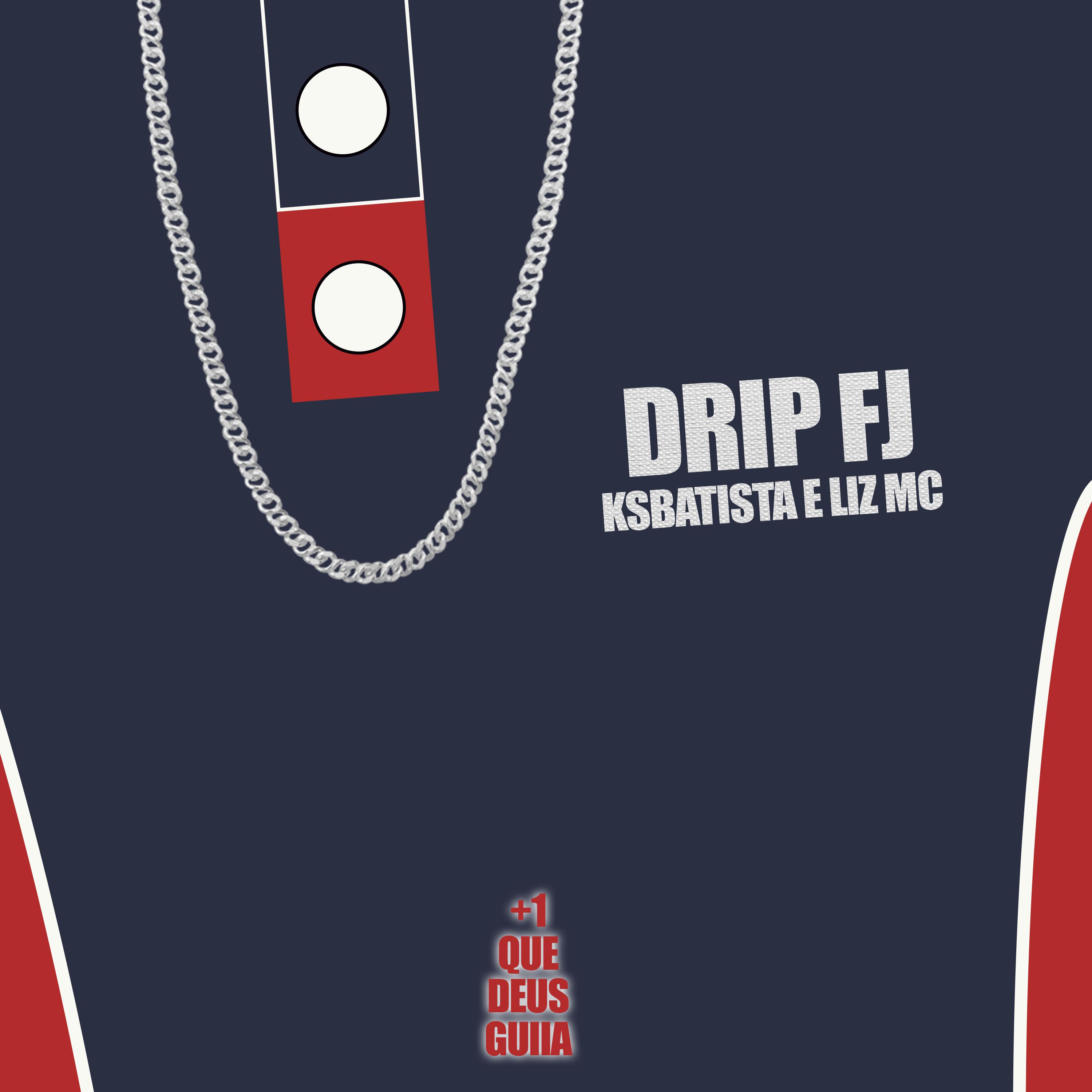 Постер альбома Drip Fj