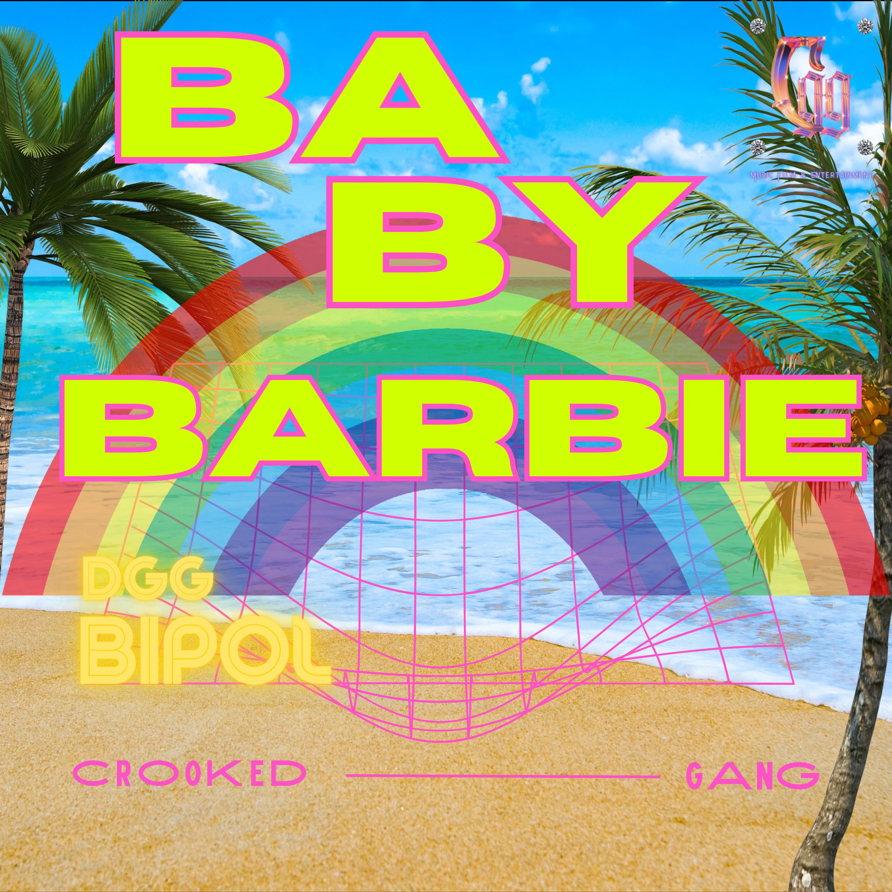 Постер альбома Baby Barbie
