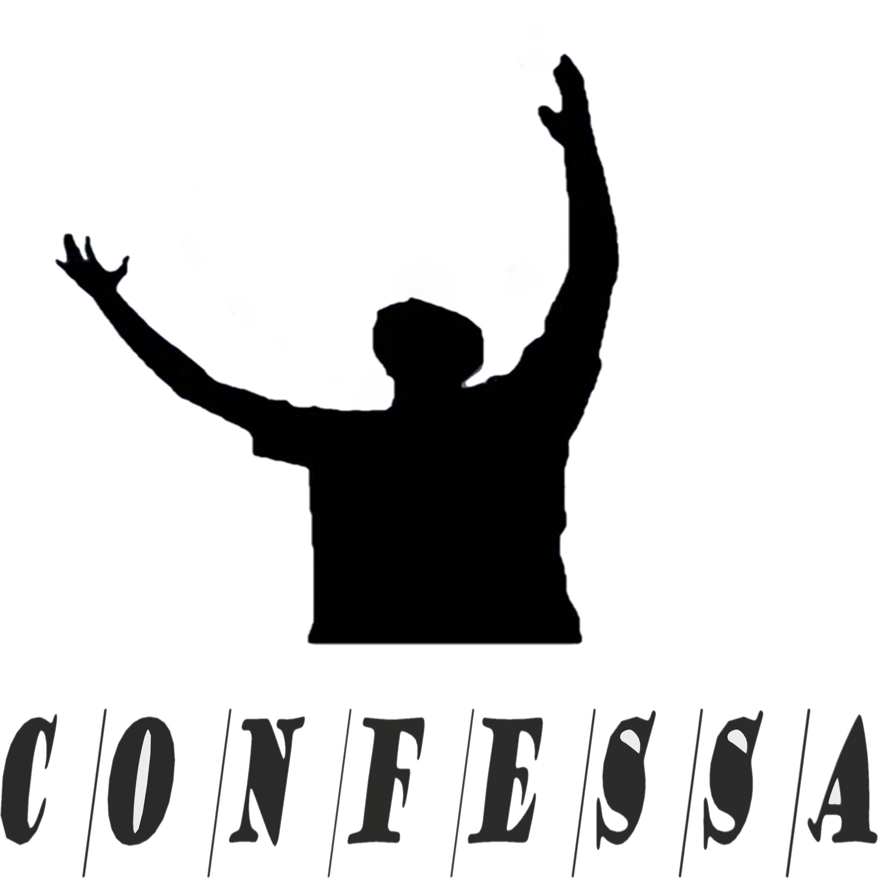 Постер альбома Confessa
