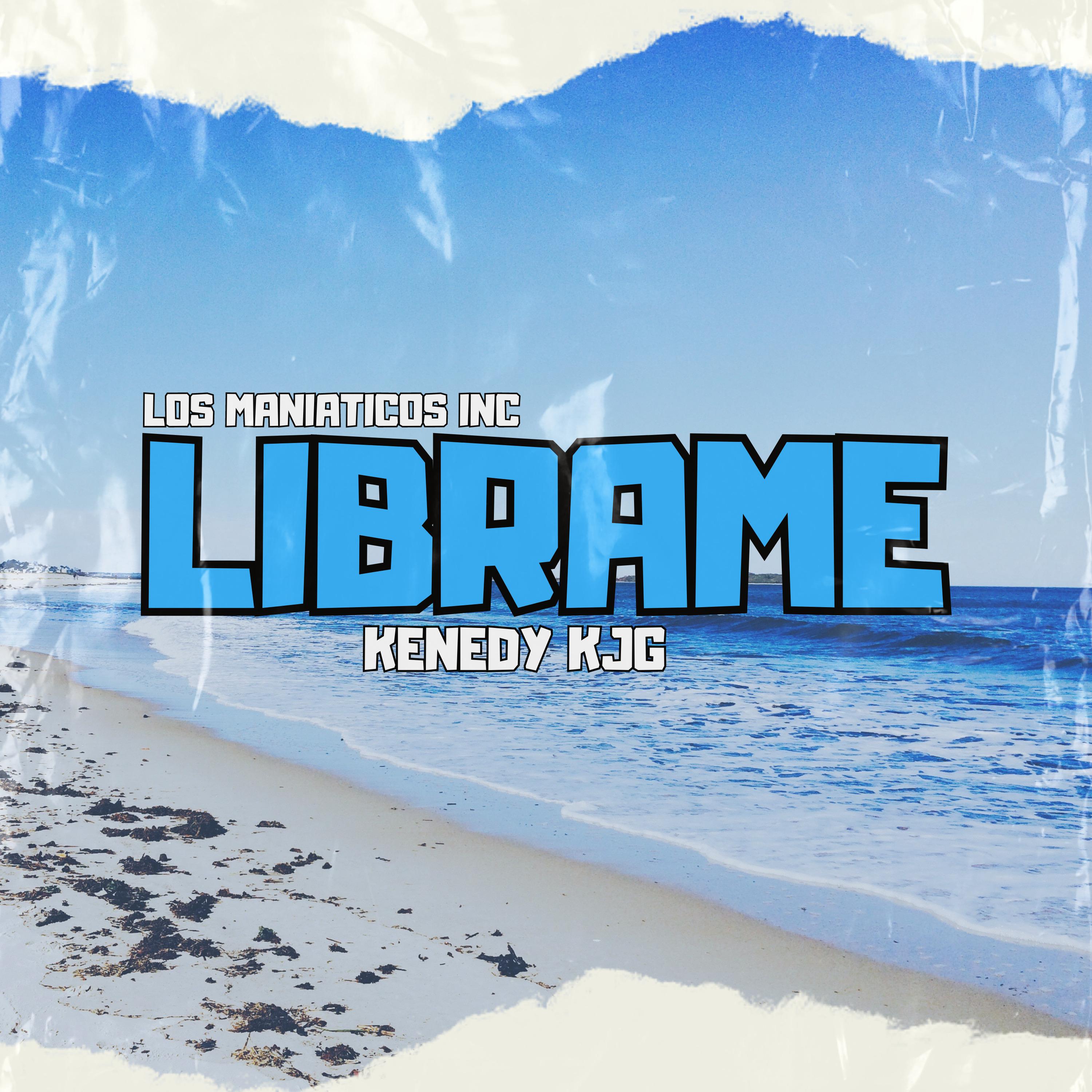 Постер альбома Librame