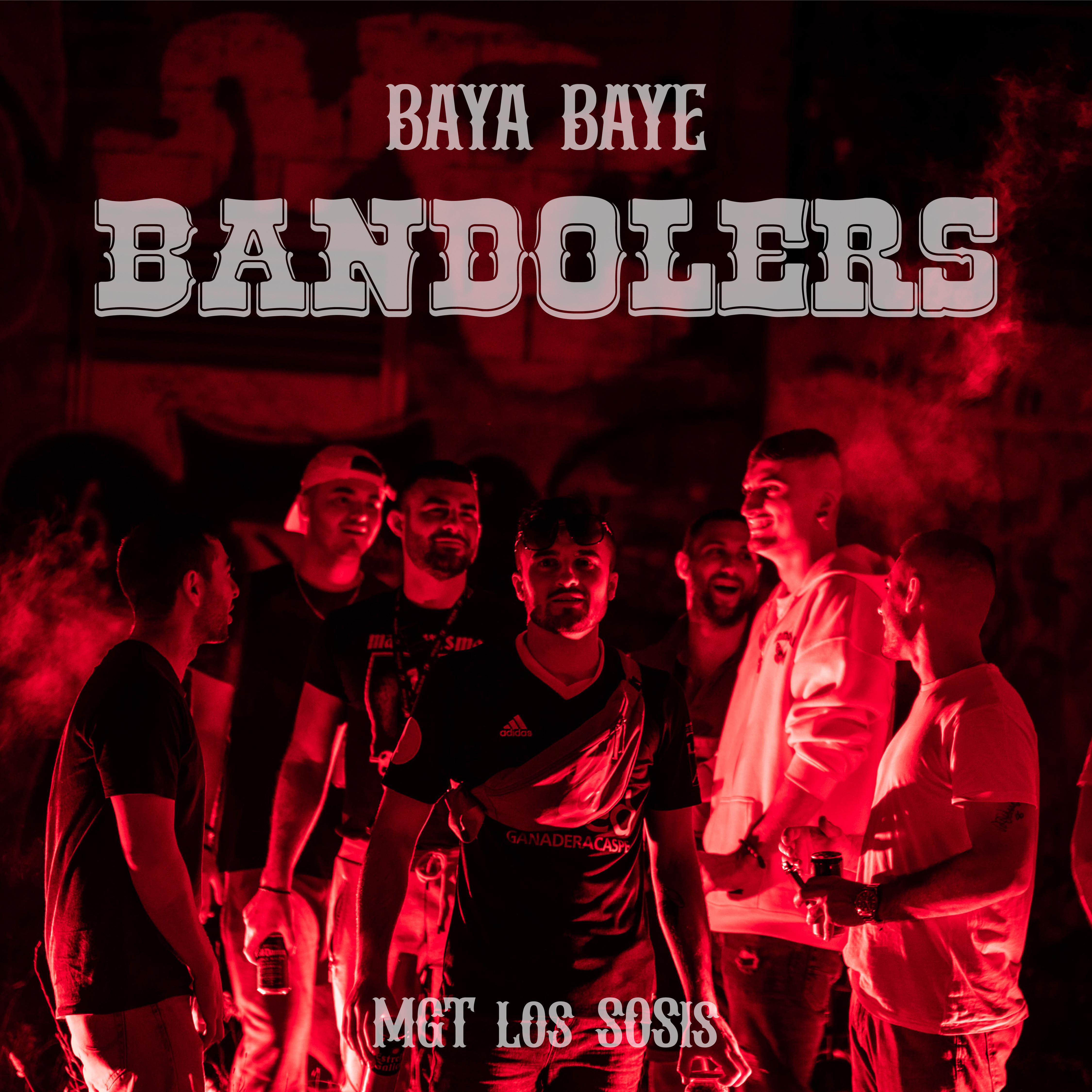 Постер альбома Bandolers