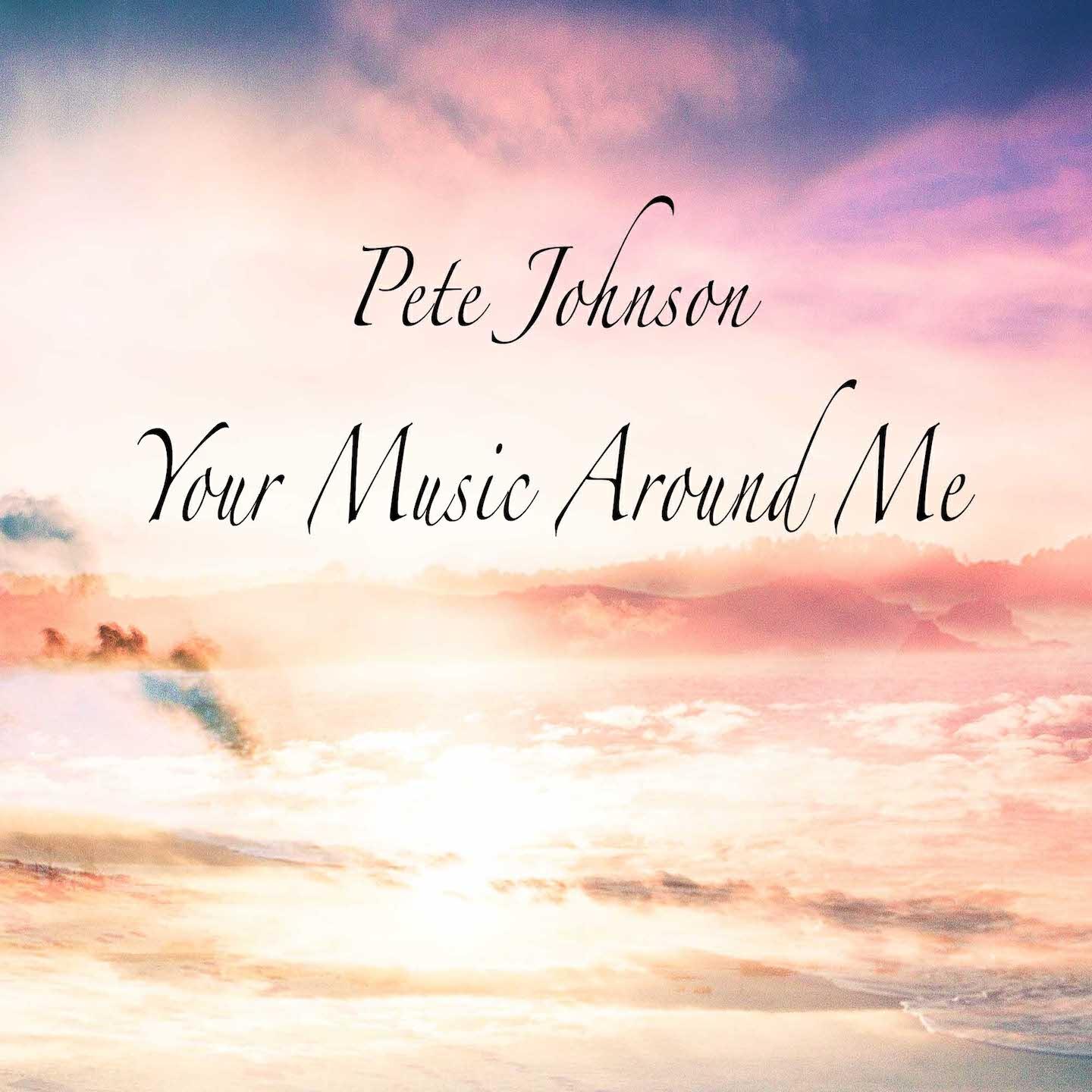 Pete Johnson - Ben Rides Out (Remastered)