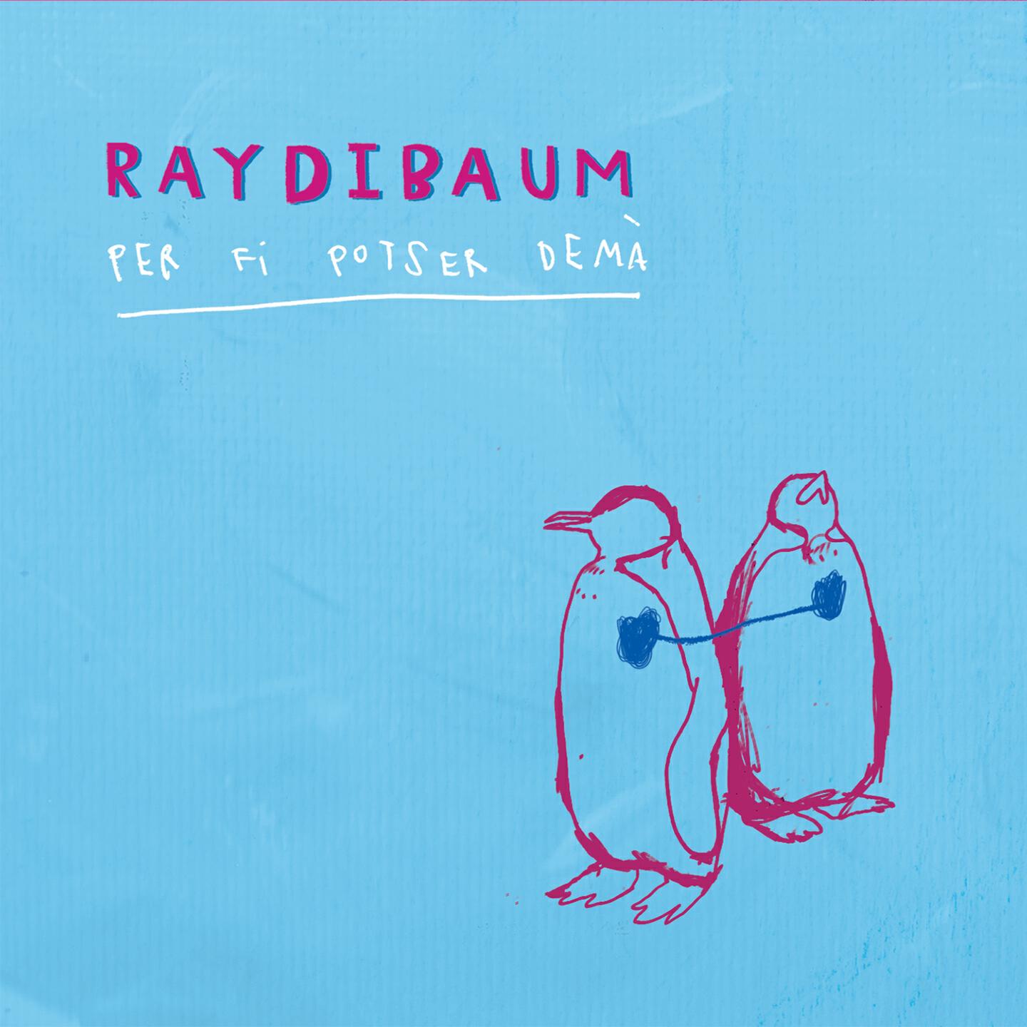 Raydibaum - Cançó de Bressol per a Després del Tsunami