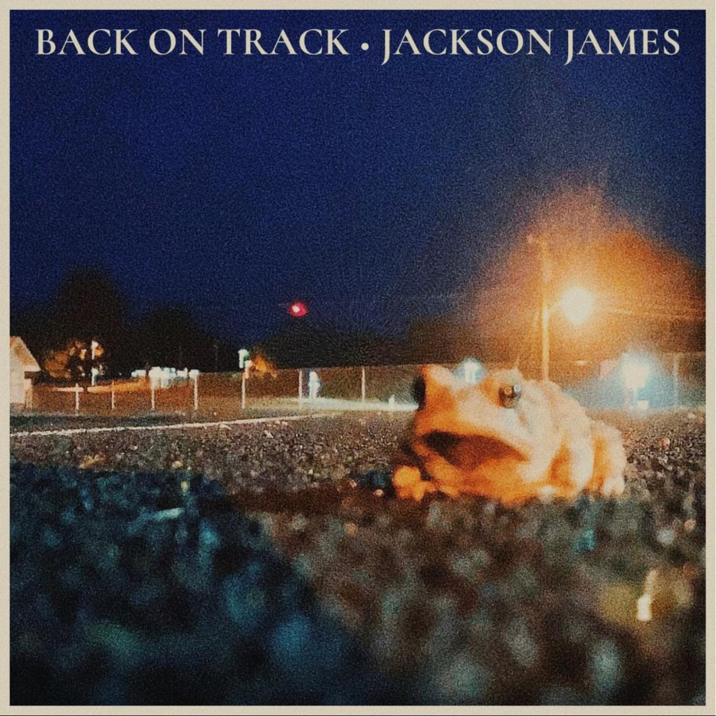 Постер альбома Back on Track