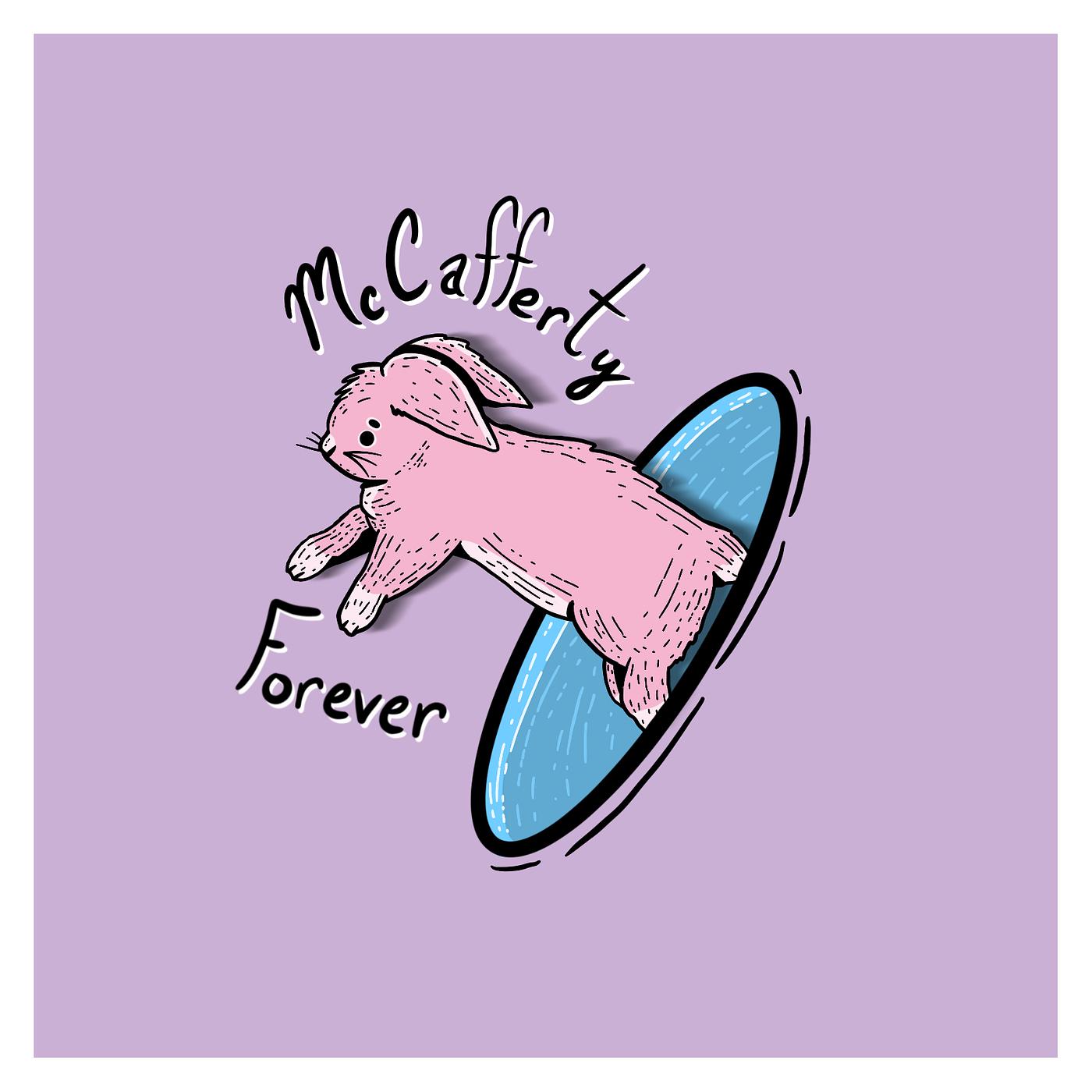 Постер альбома McCafferty Forever
