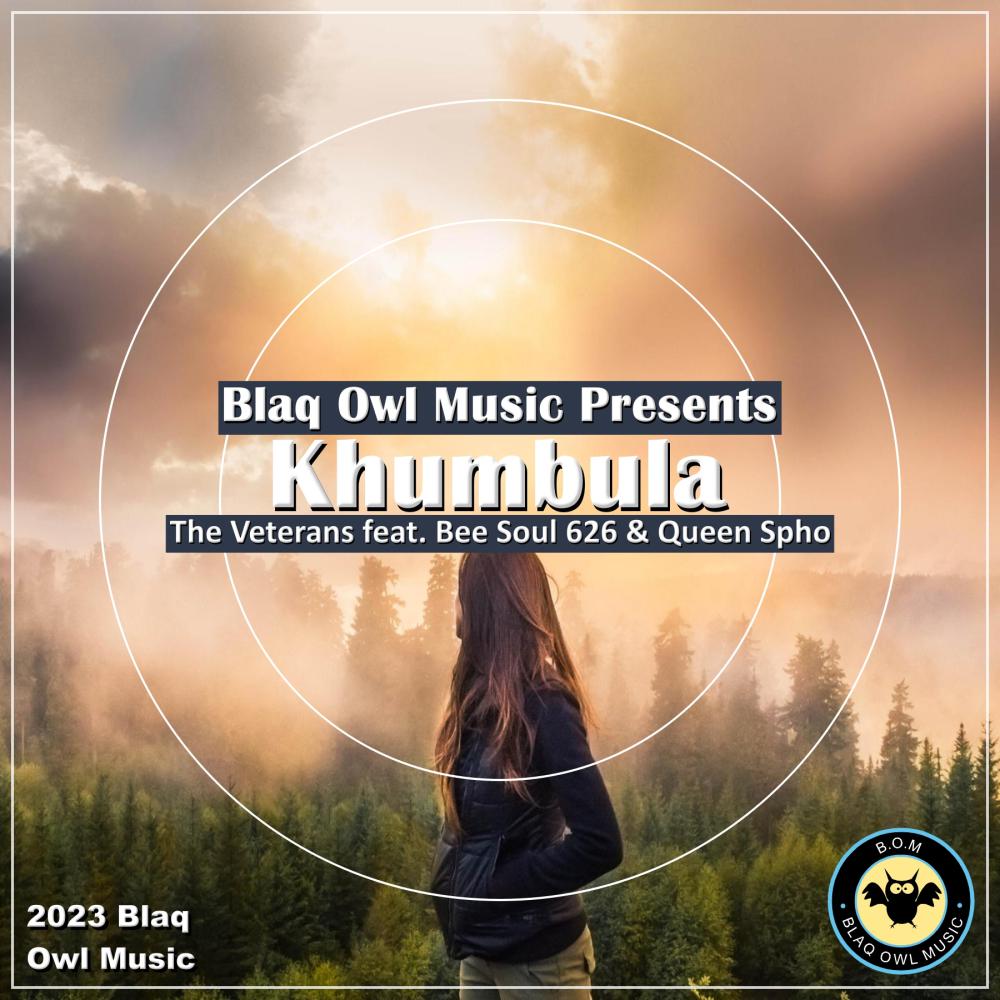 Постер альбома Khumbula