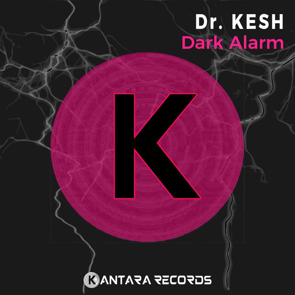 Постер альбома Dark Alarm