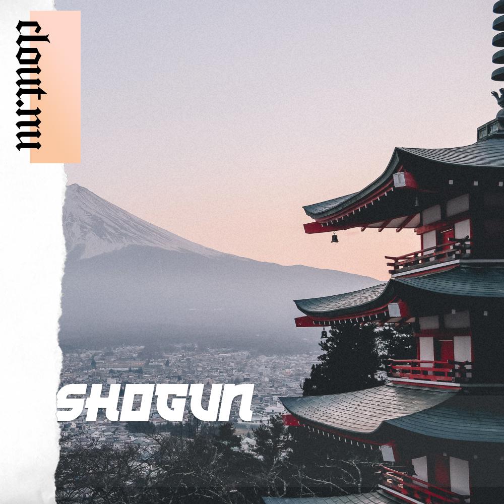 Постер альбома Shogun