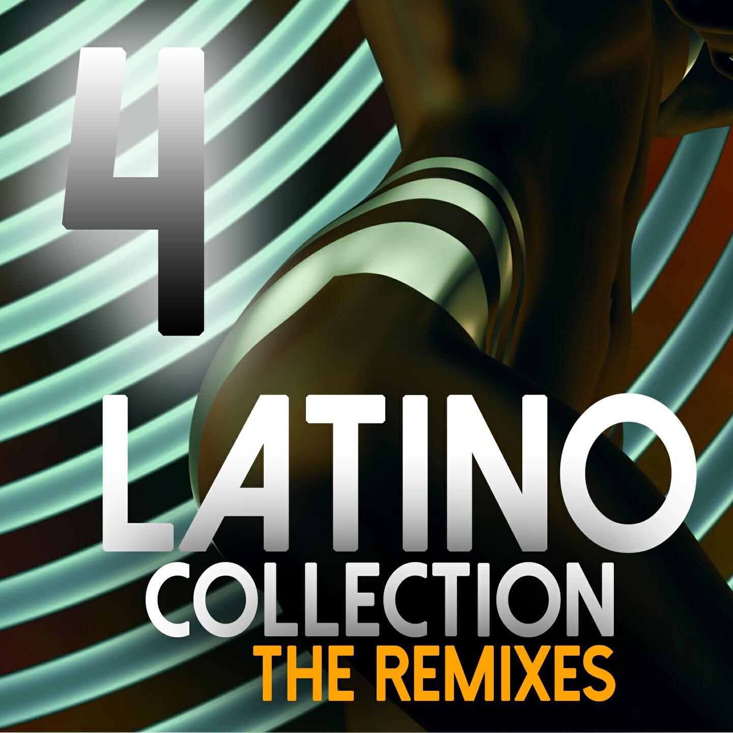 Movimento Latino - Can't Take My Eyes off You (Movimento Latino Remix)