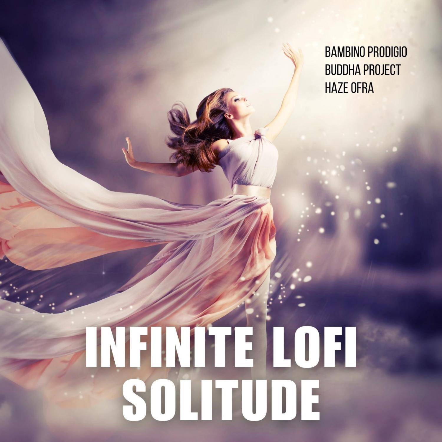 Постер альбома Infinite Lofi Solitude