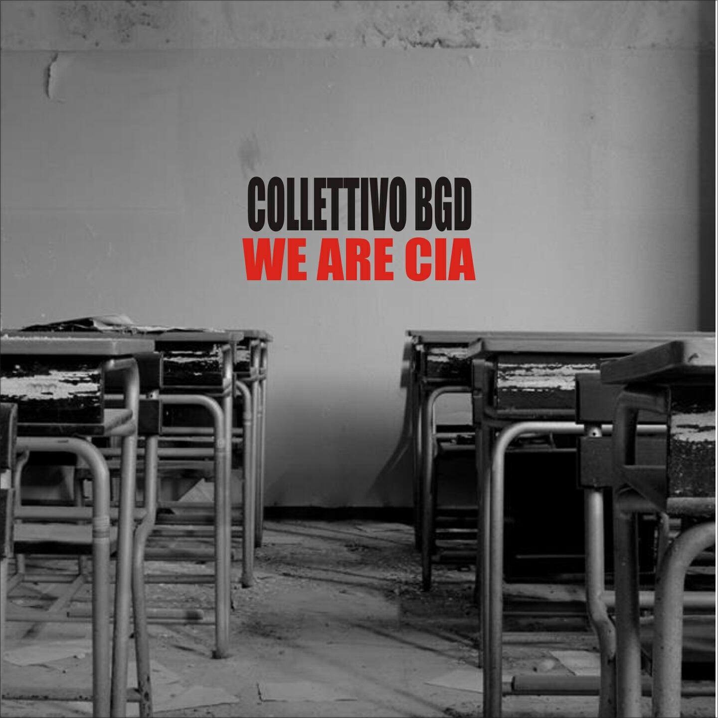 Collettivo BGD - Qbo