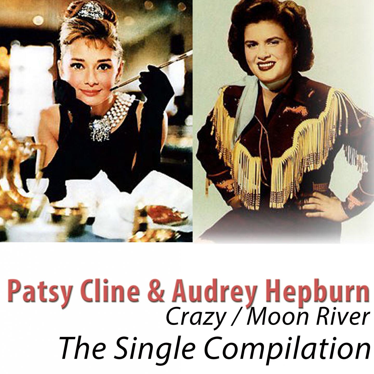 Audrey Hepburn - Moon River (From 