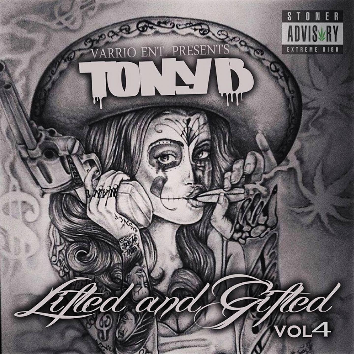 Tony B - Bad Examples