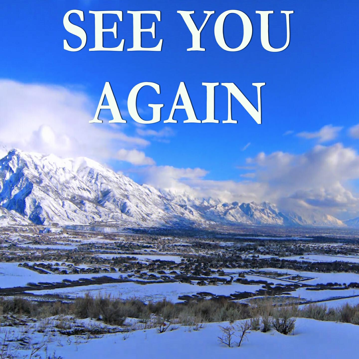 Pop Merchants - See You Again - Tribute to Wiz Khalifa and Charlie Puth (Instrumental Version)