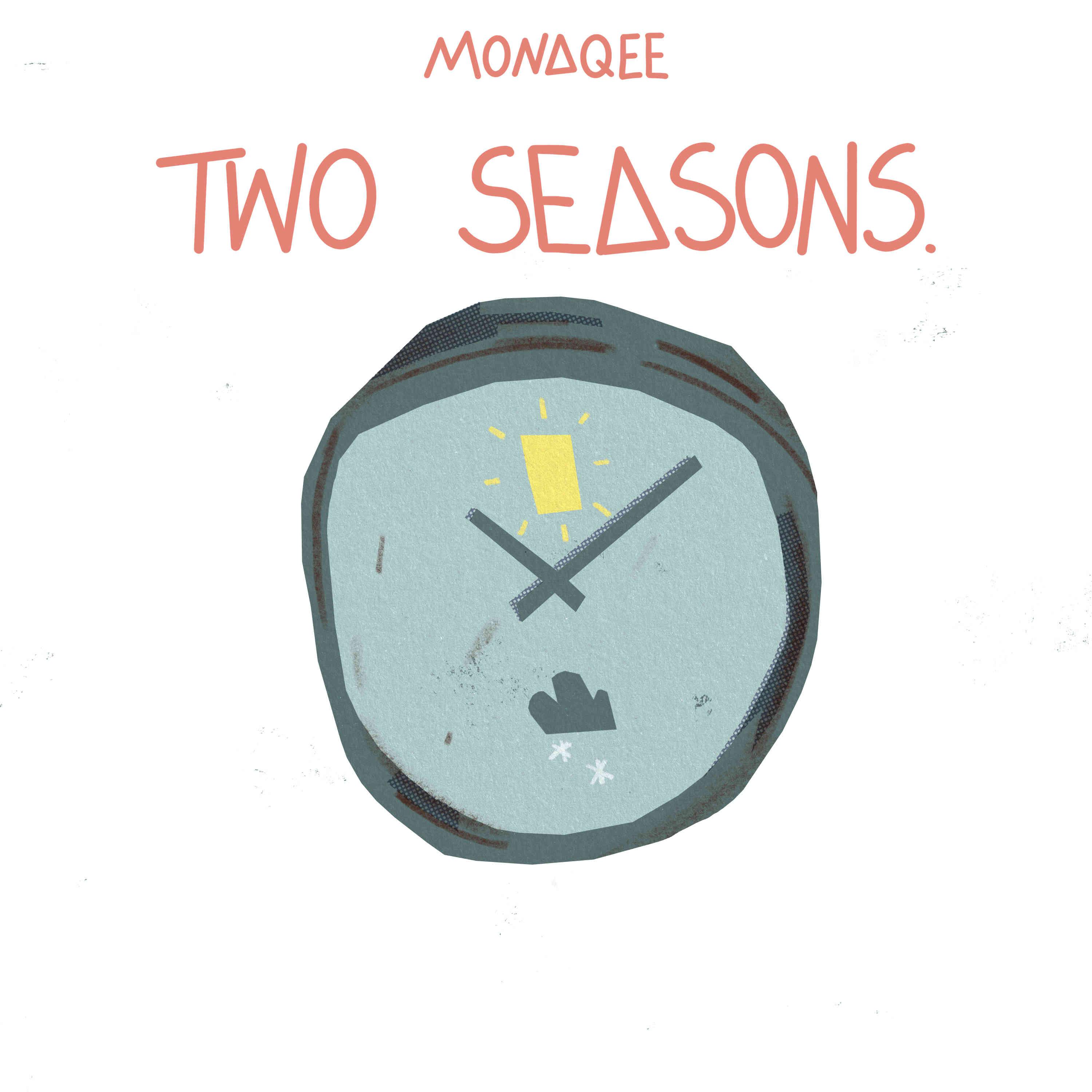 Постер альбома Two Seasons