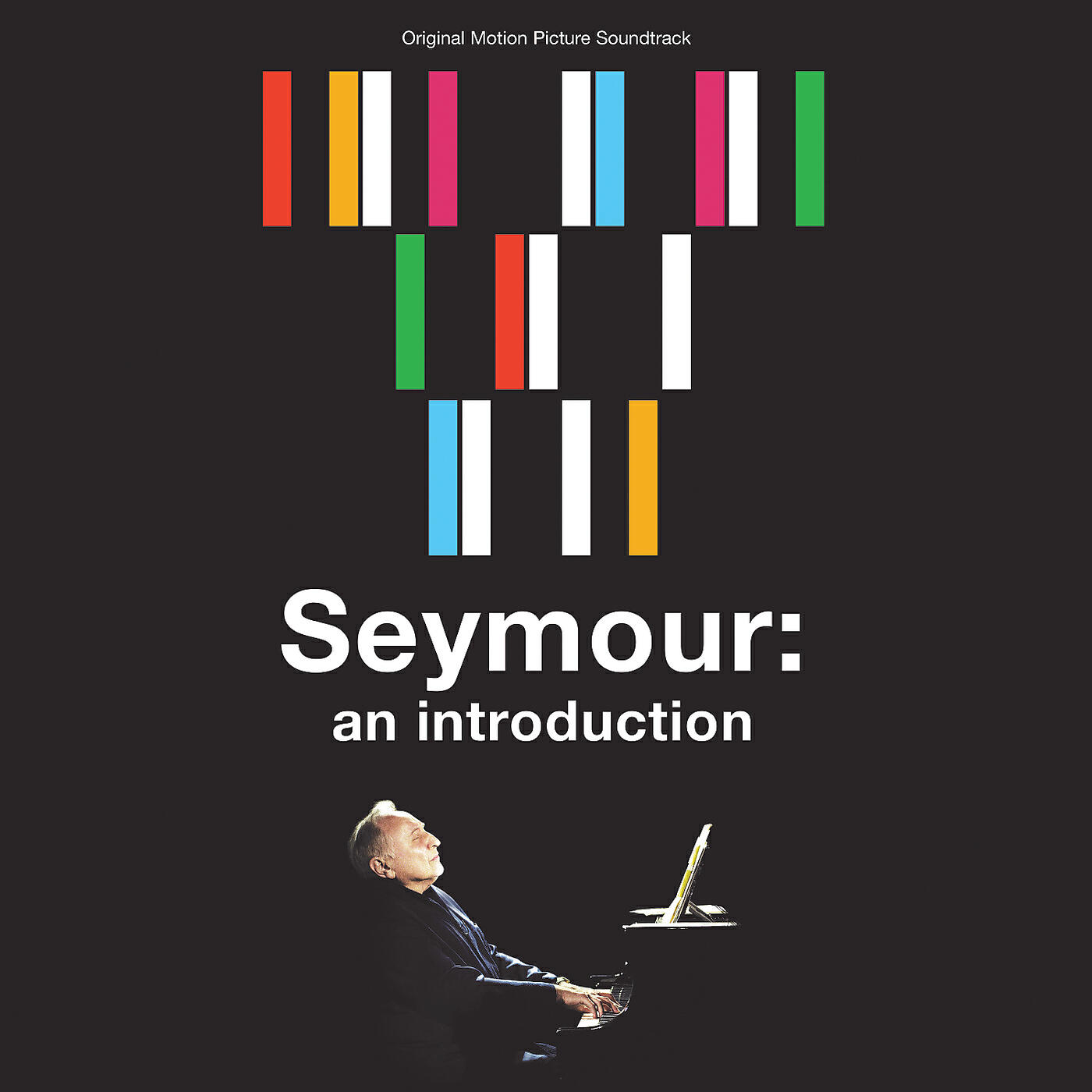 Seymour Bernstein - Prelude From Cantata: Gottes Zeit Is Die Allerbeste Zeit