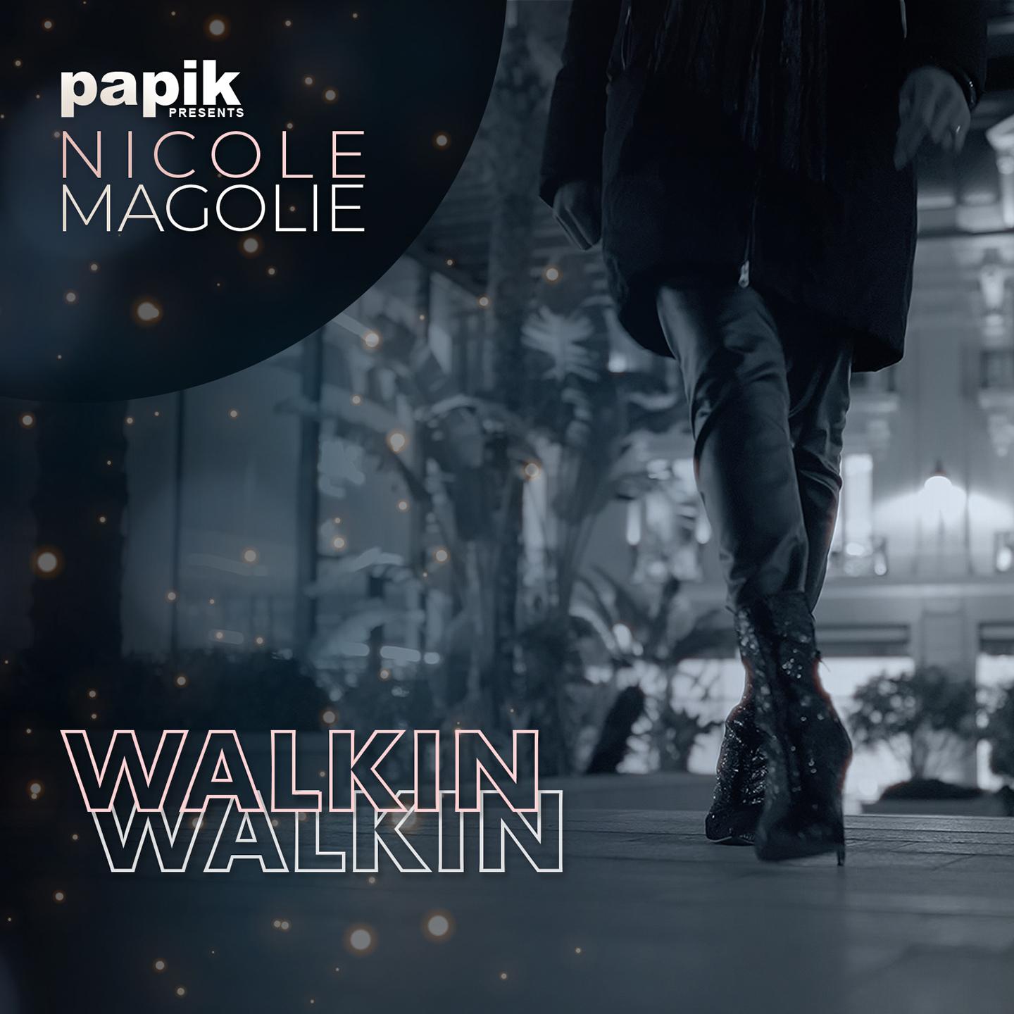Постер альбома Walkin Walkin