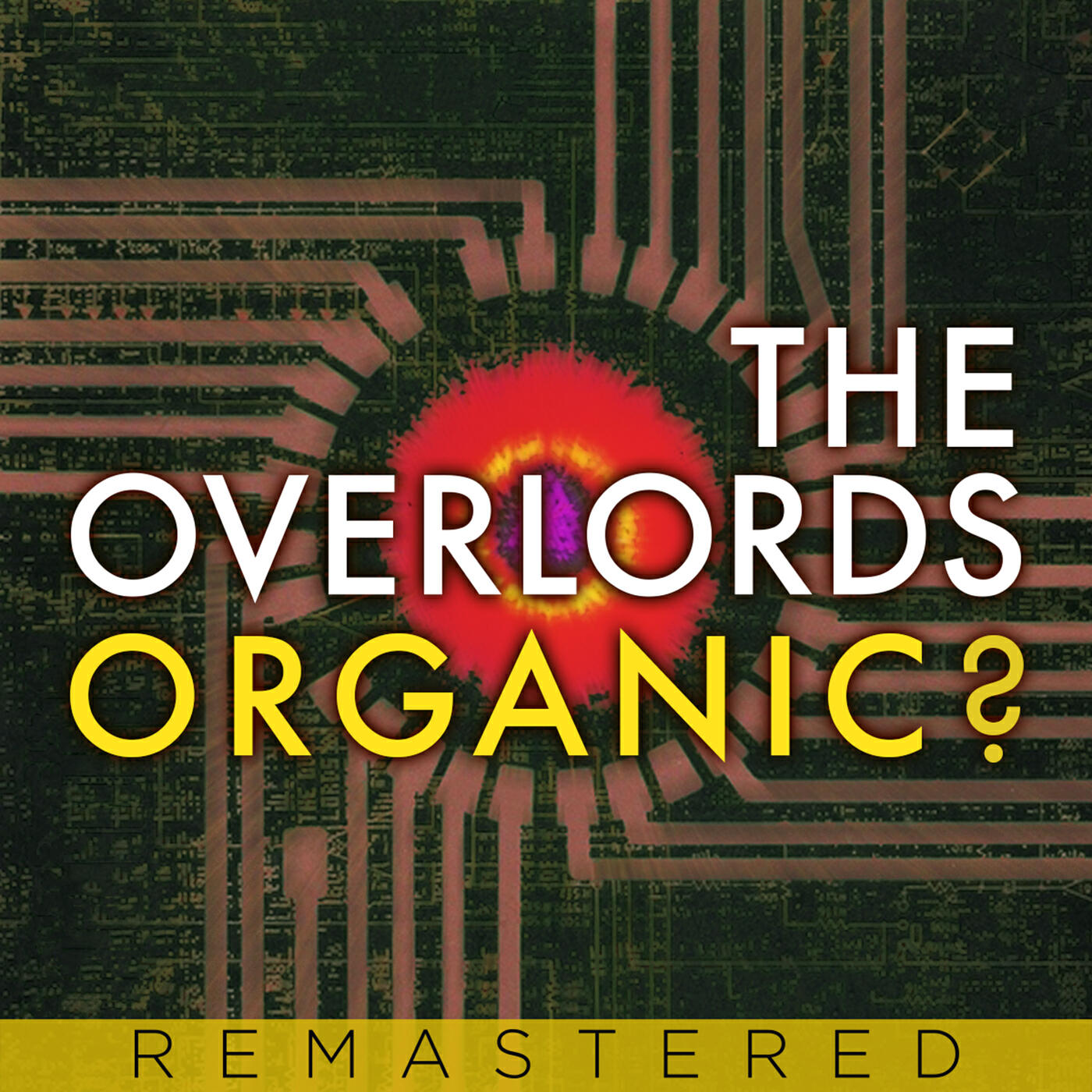 The Overlords - Hells’ Kitchen