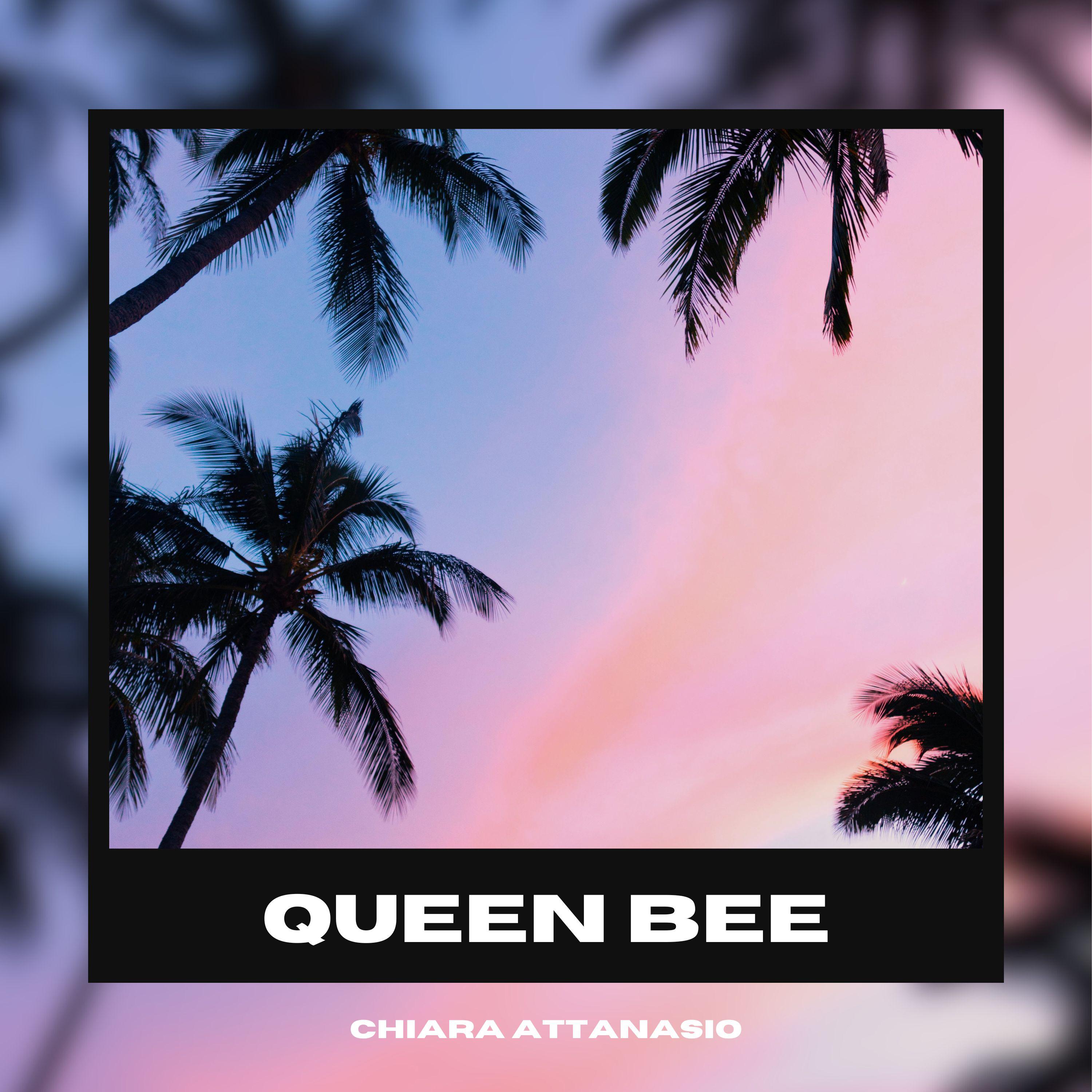 Постер альбома Queen bee