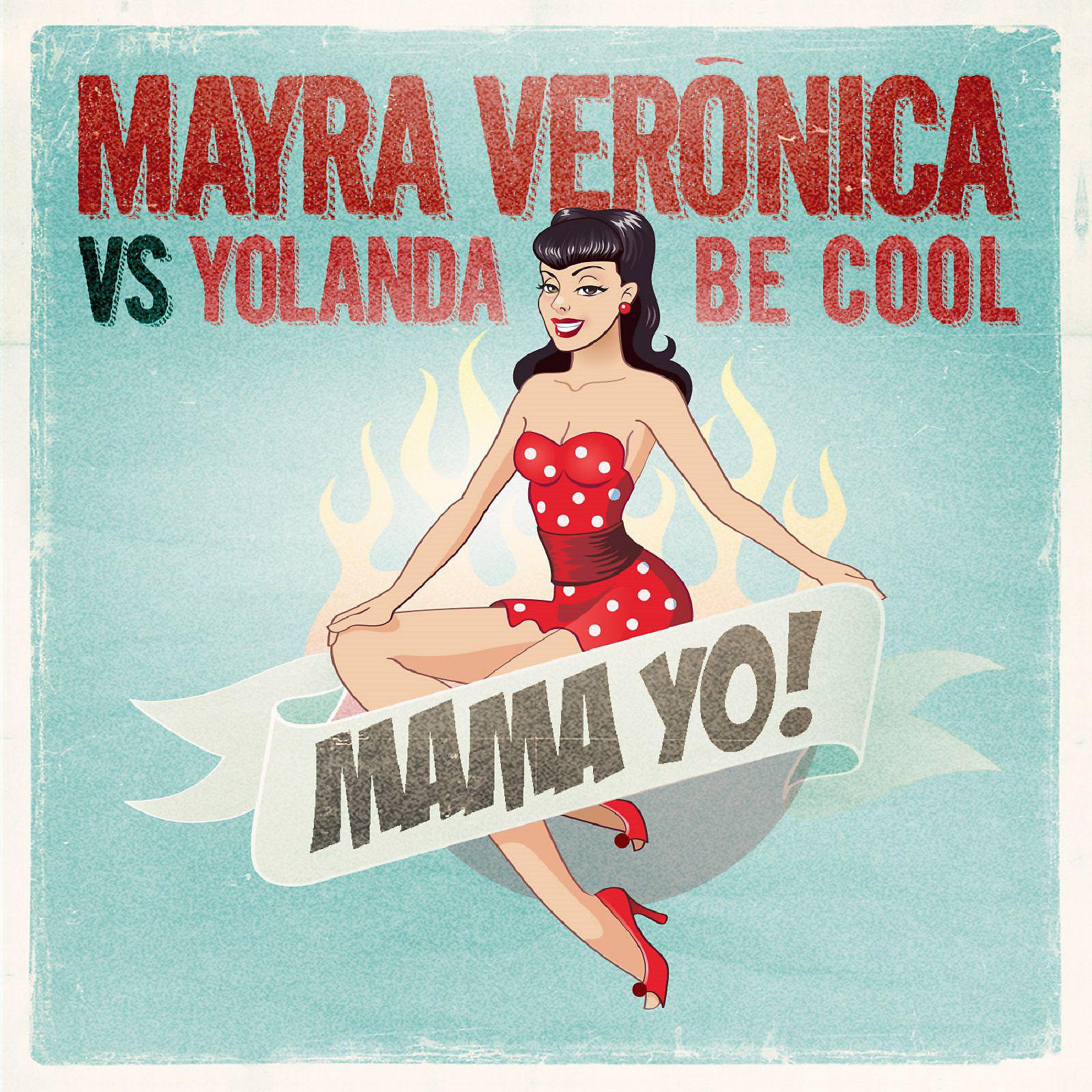 Постер альбома Mama Yo! (Radio Edit)