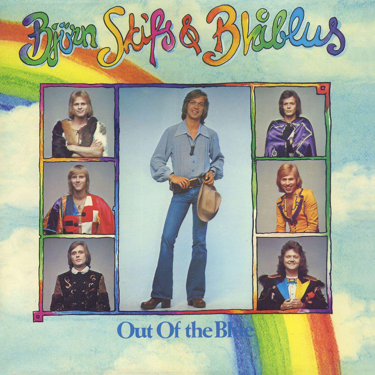 Blue Swede - Don't Be Fooled by the Name