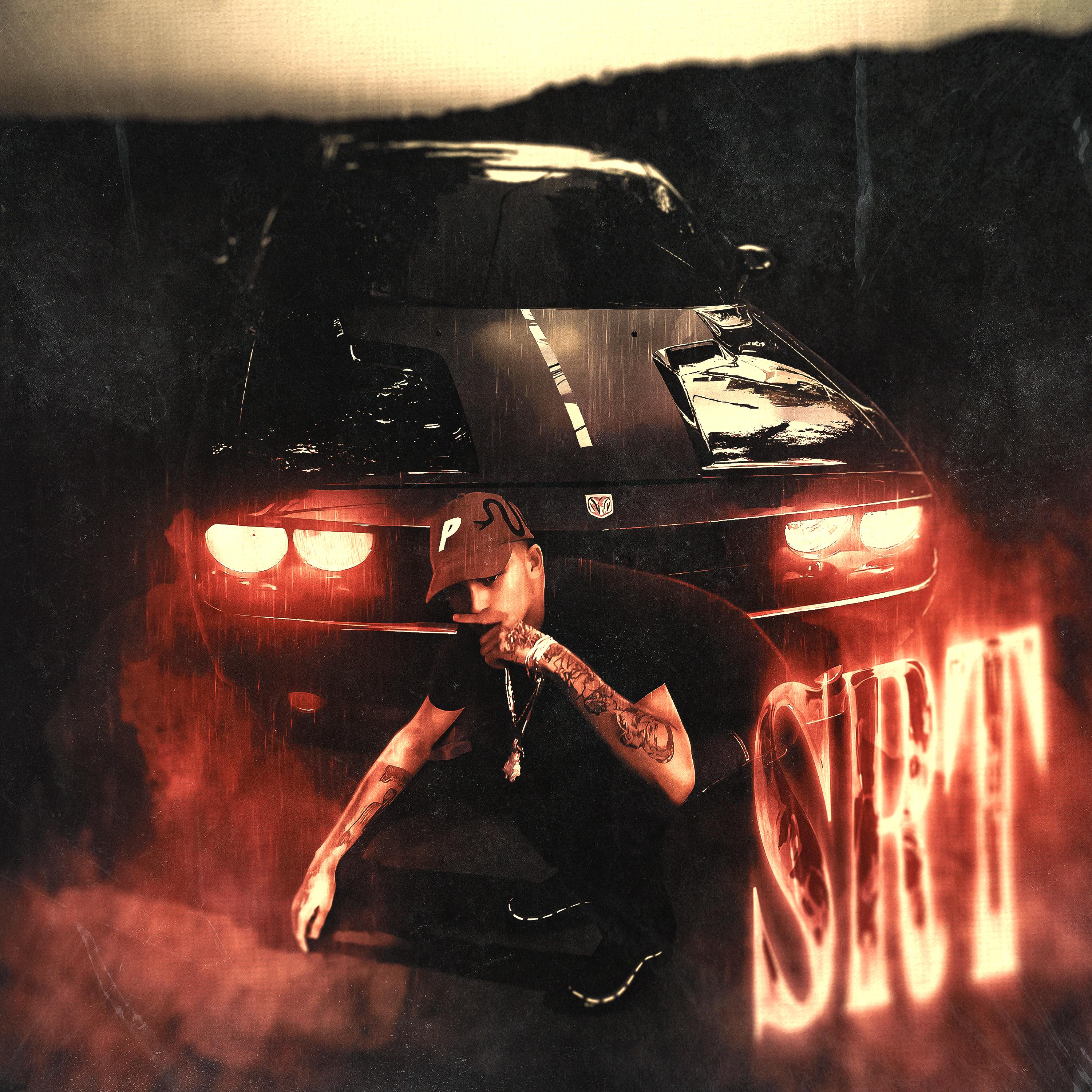 Постер альбома SRT
