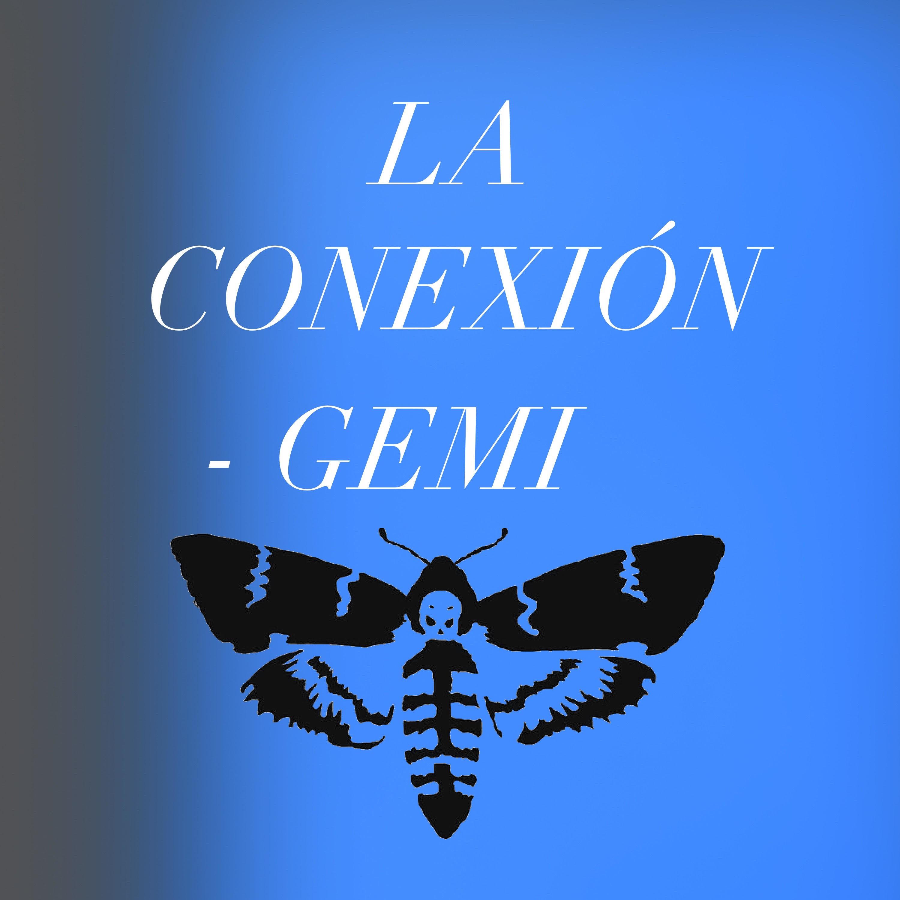 Постер альбома La Conexion