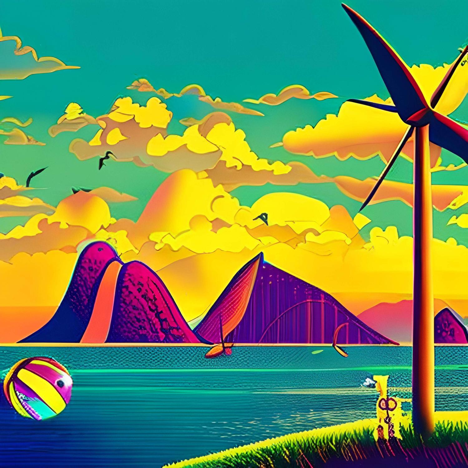 Постер альбома Бразилия