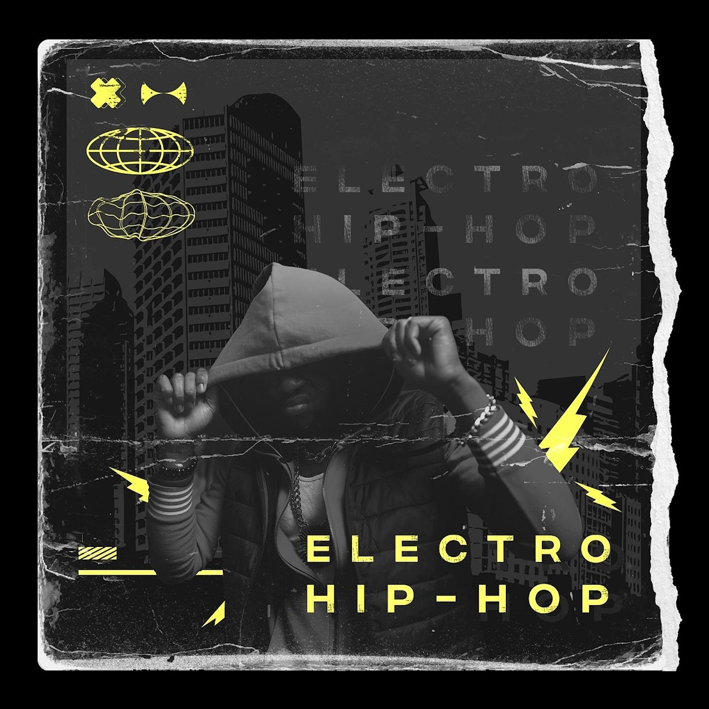 Постер альбома Electro Hip-Hop