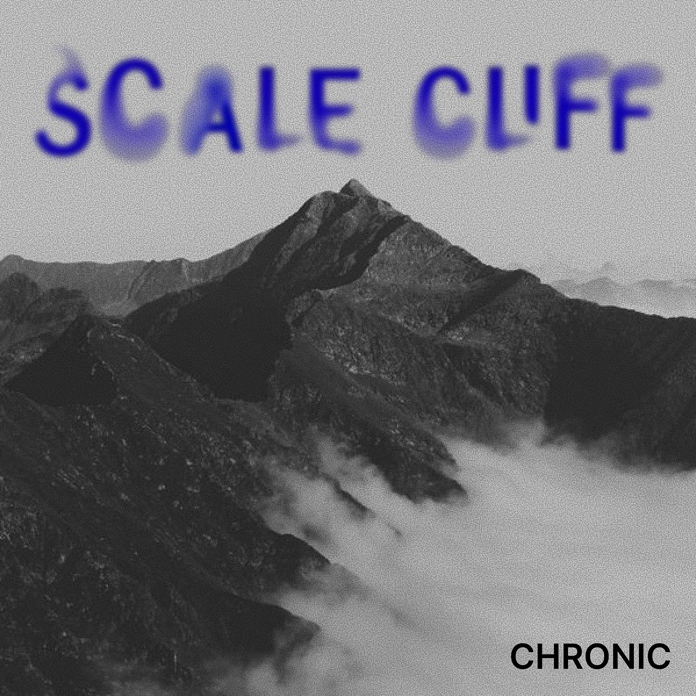 Постер альбома Scale Cliff