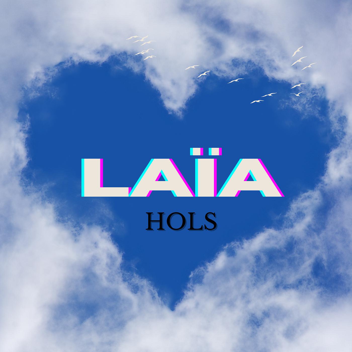 Постер альбома Laïa
