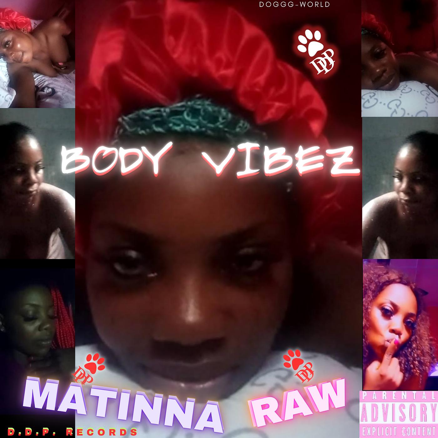 Постер альбома Body Vibez