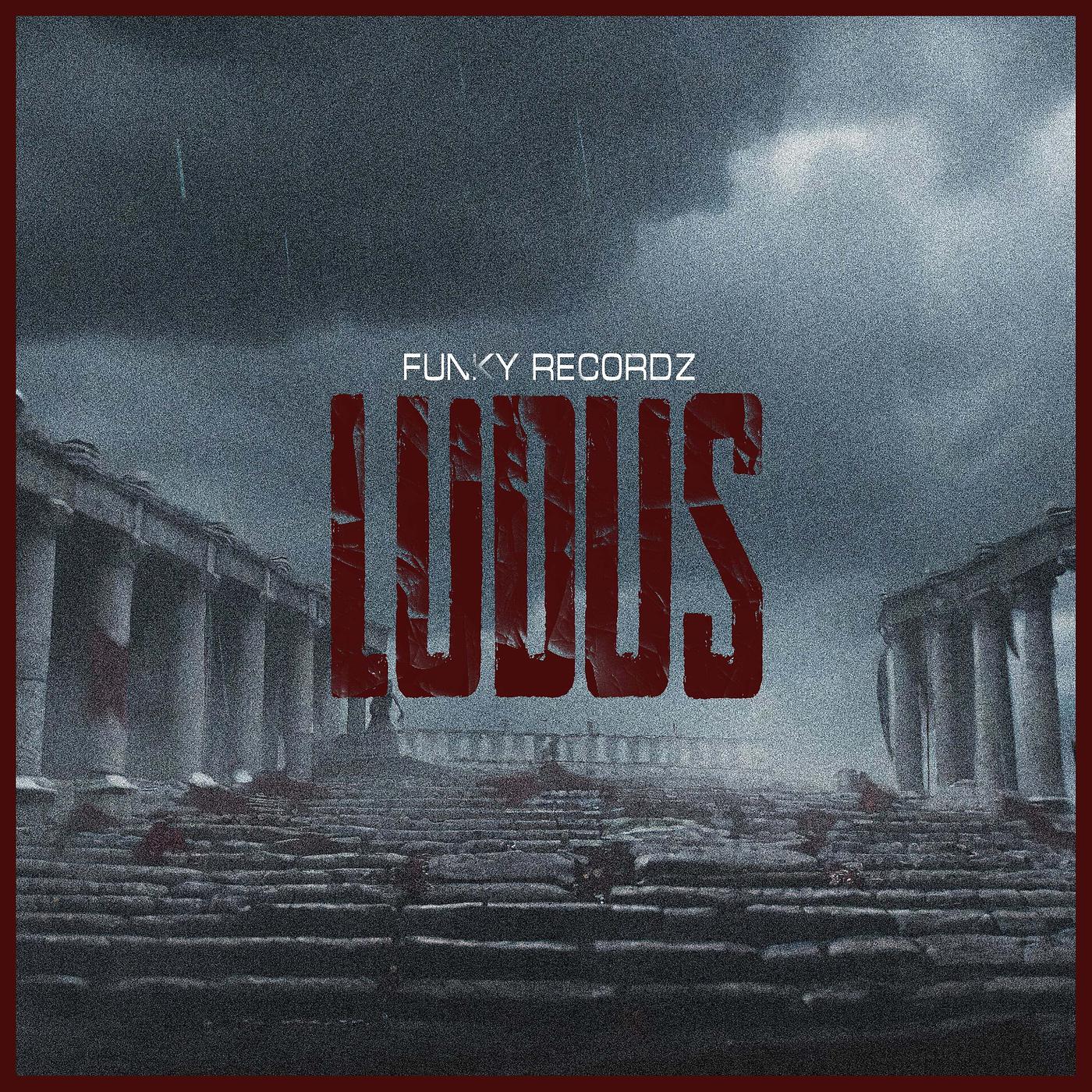 Постер альбома Ludus
