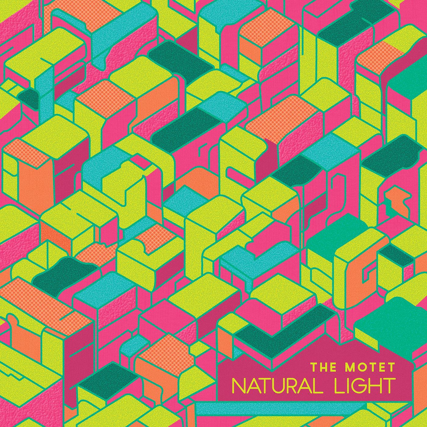 Постер альбома Natural Light