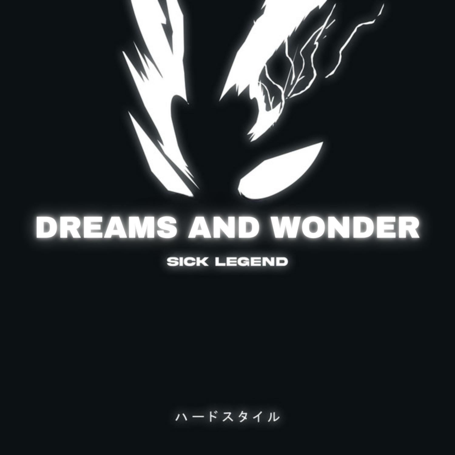 Постер альбома Dreams and Wonder