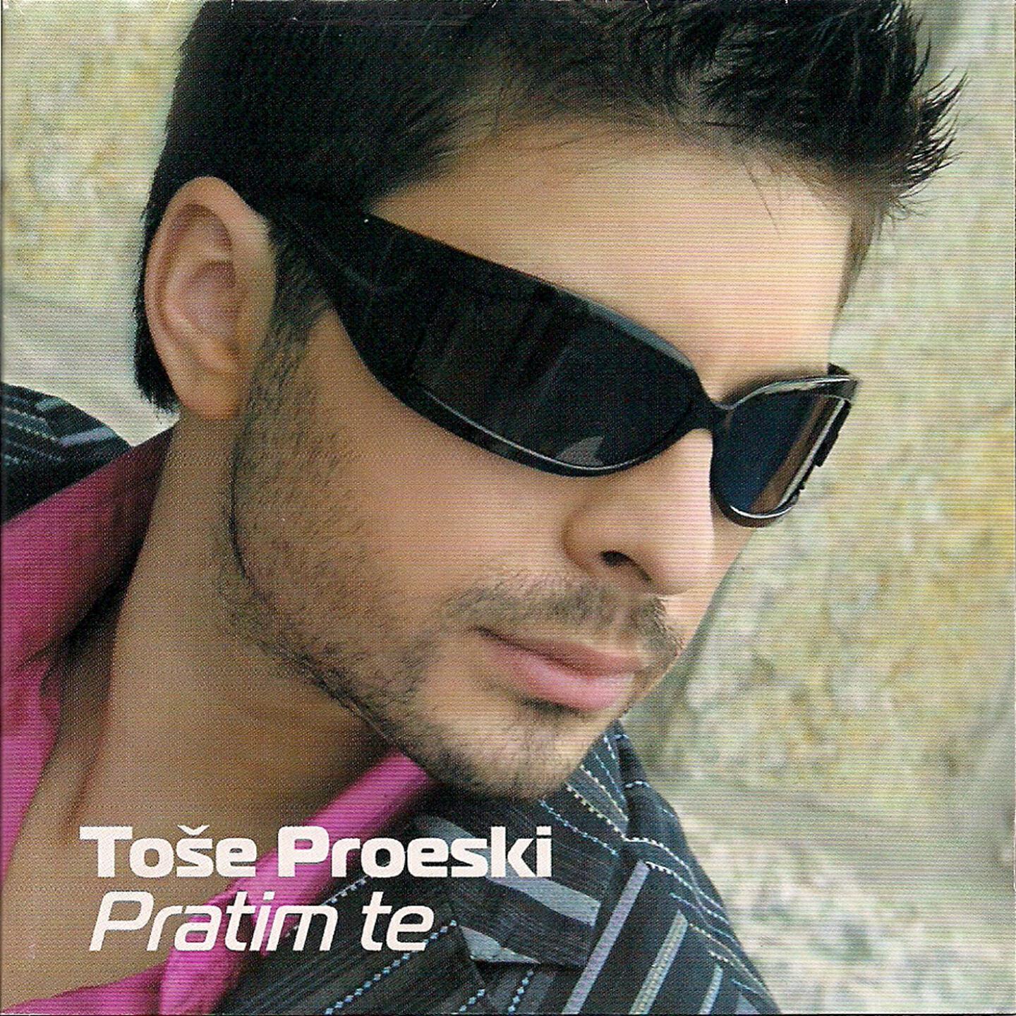 Toše Proeski - Naj Naj