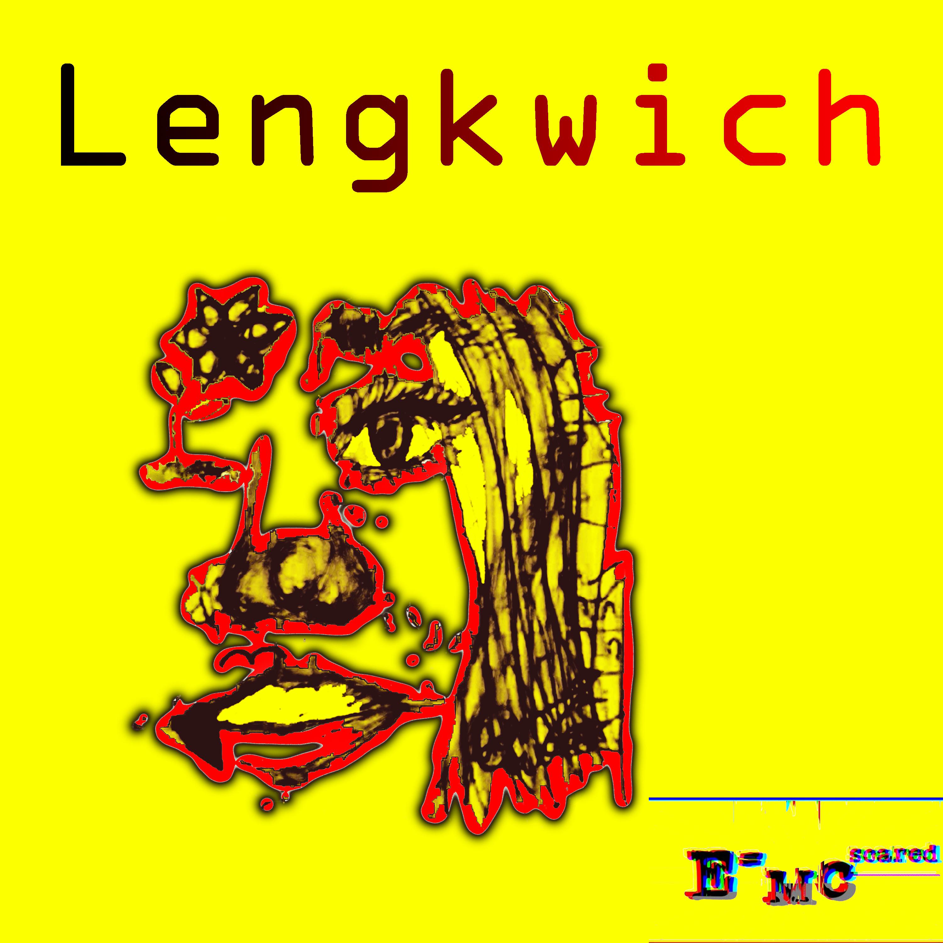 Постер альбома Lengkwich
