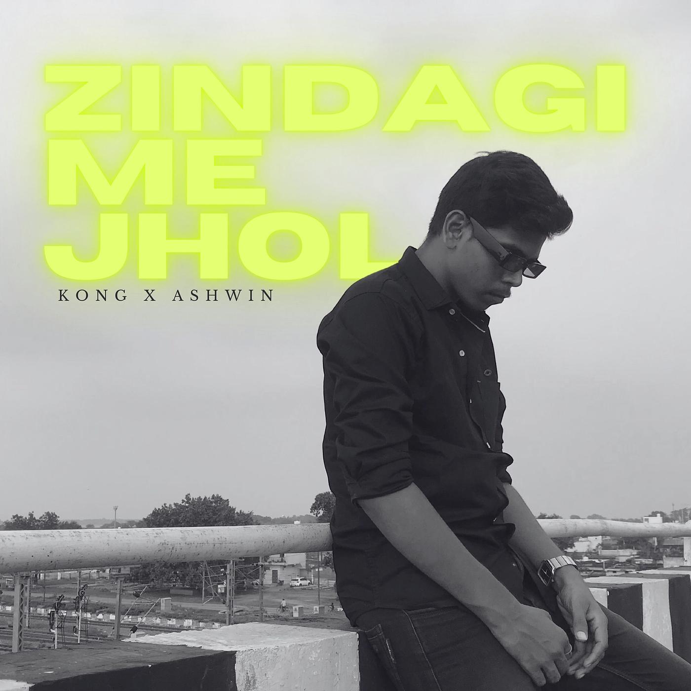 Постер альбома Zindagi Me Jhol
