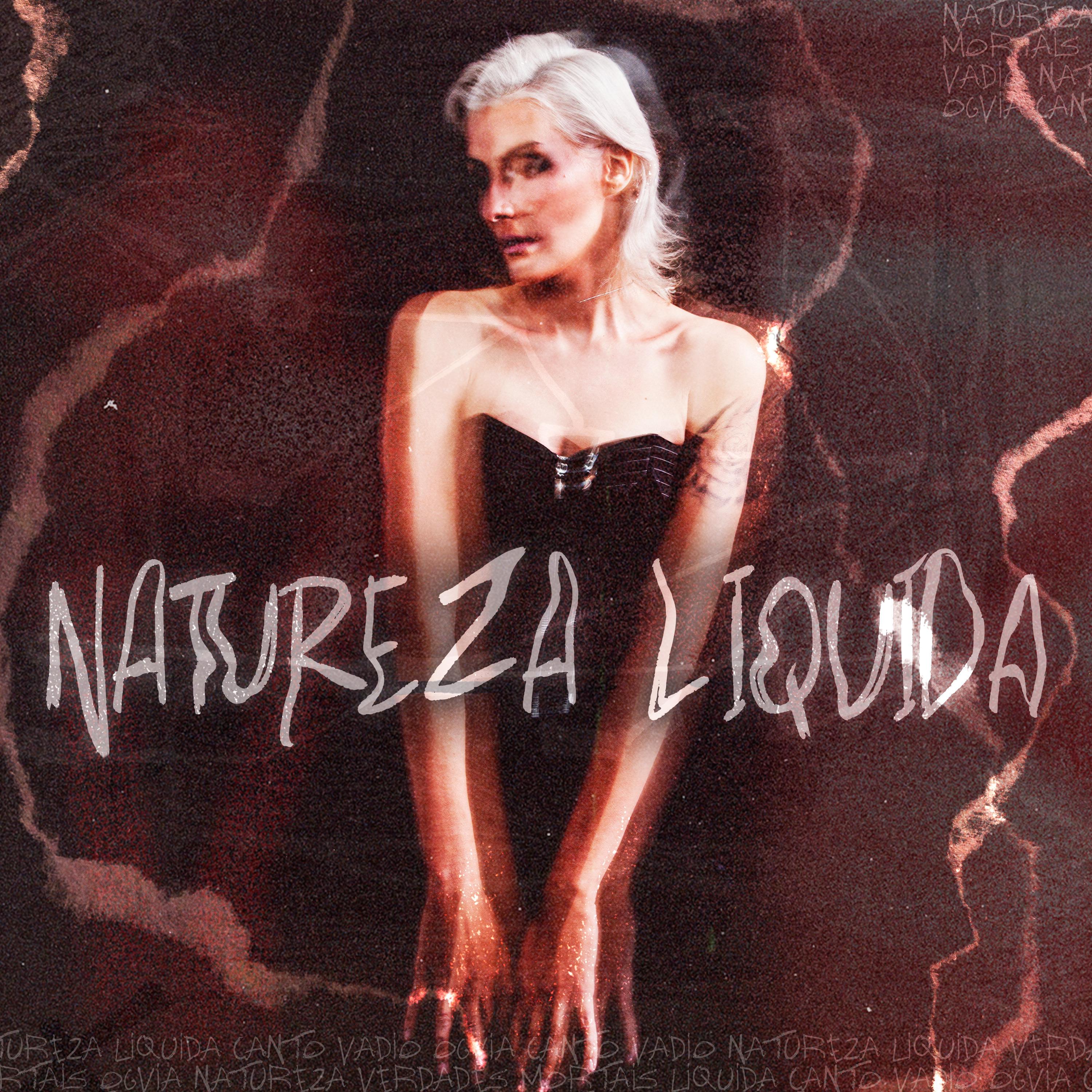 Постер альбома Natureza Líquida