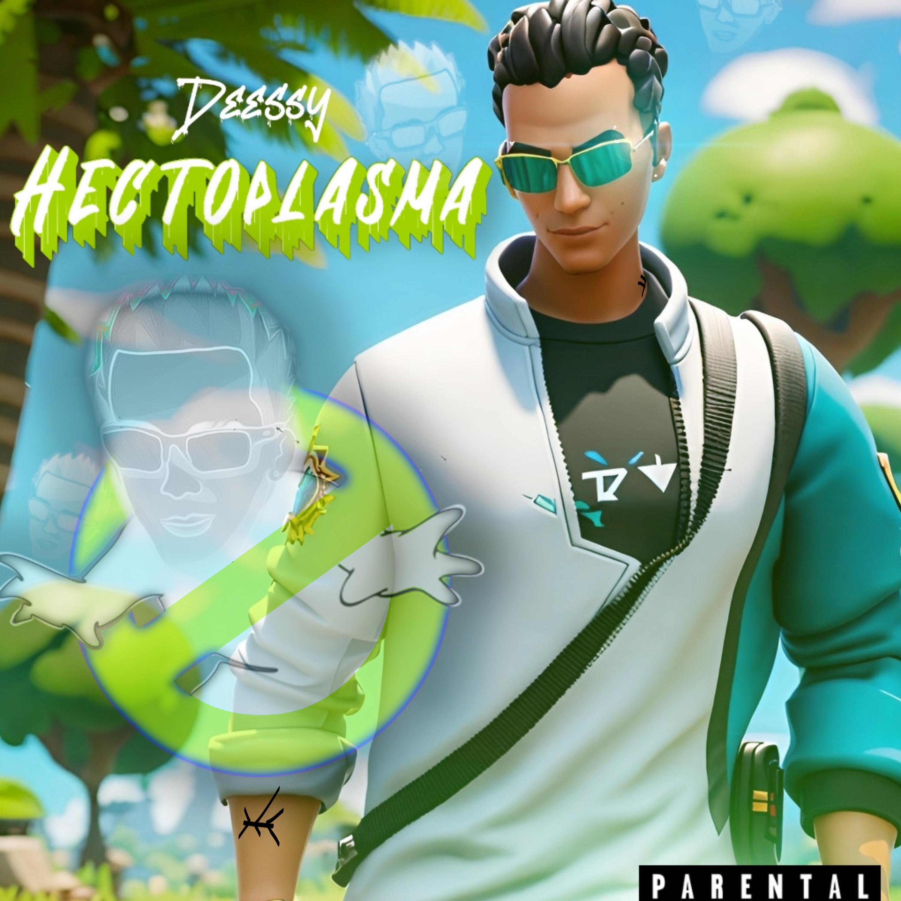 Постер альбома Hectoplasma