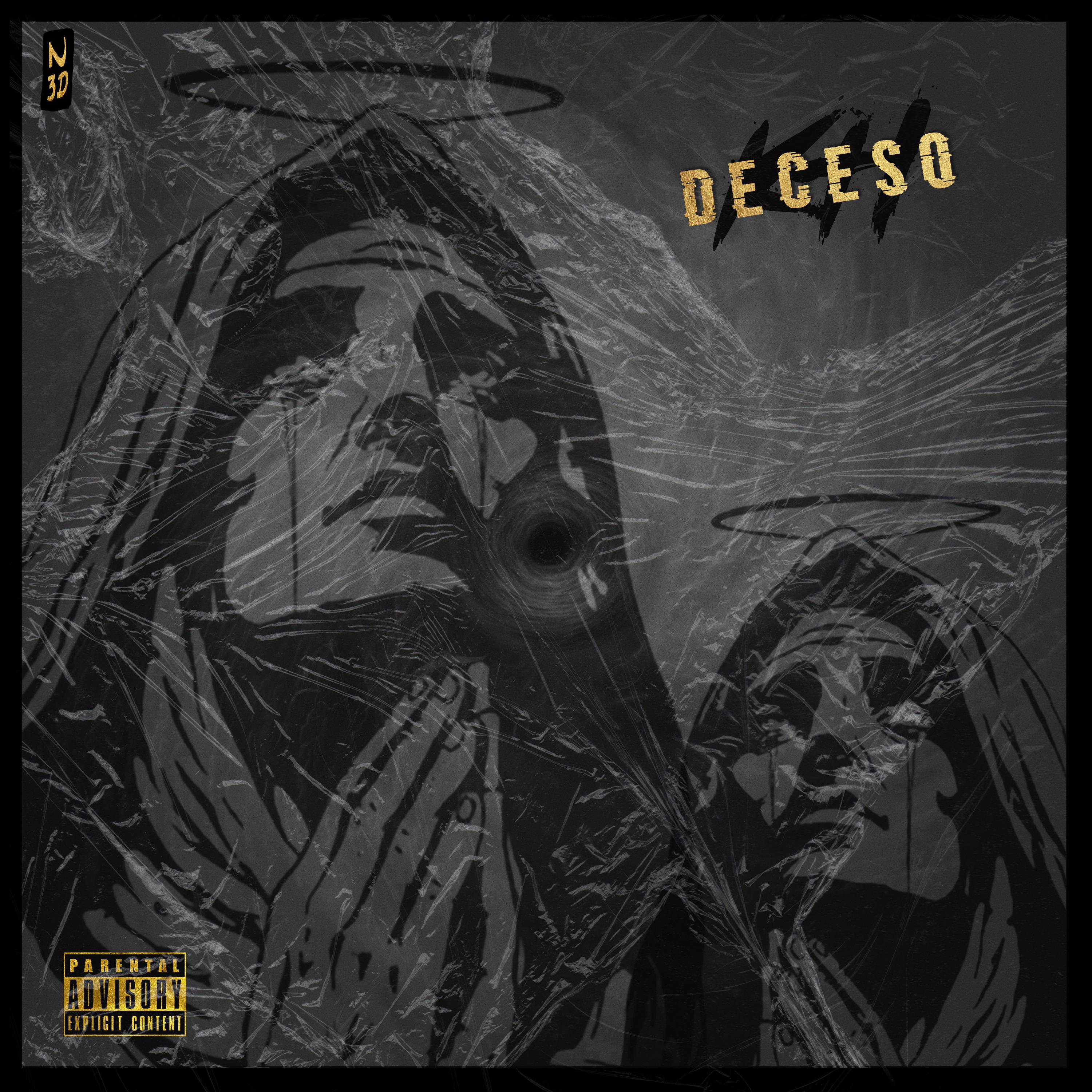 Постер альбома Deceso