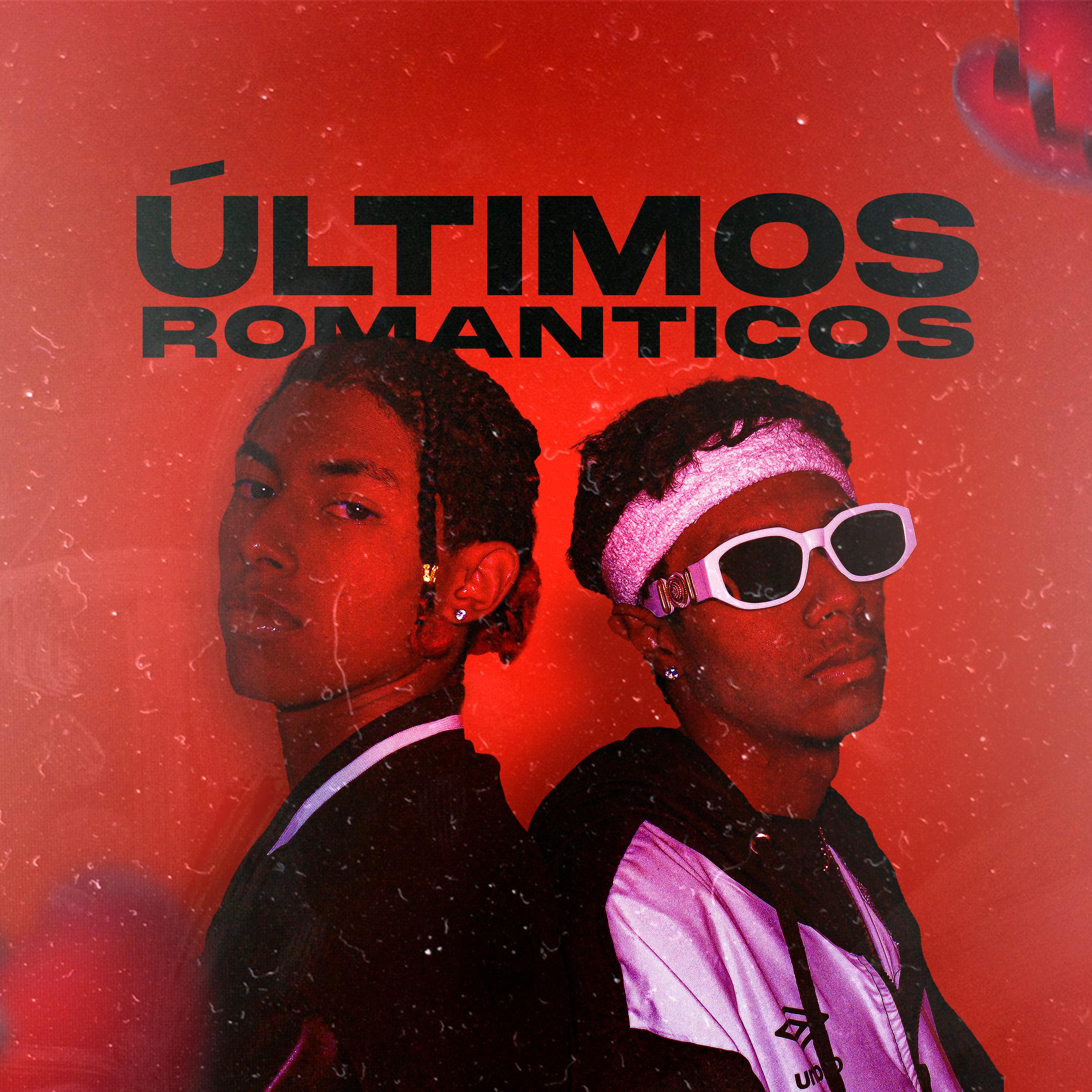 Постер альбома Últimos Românticos