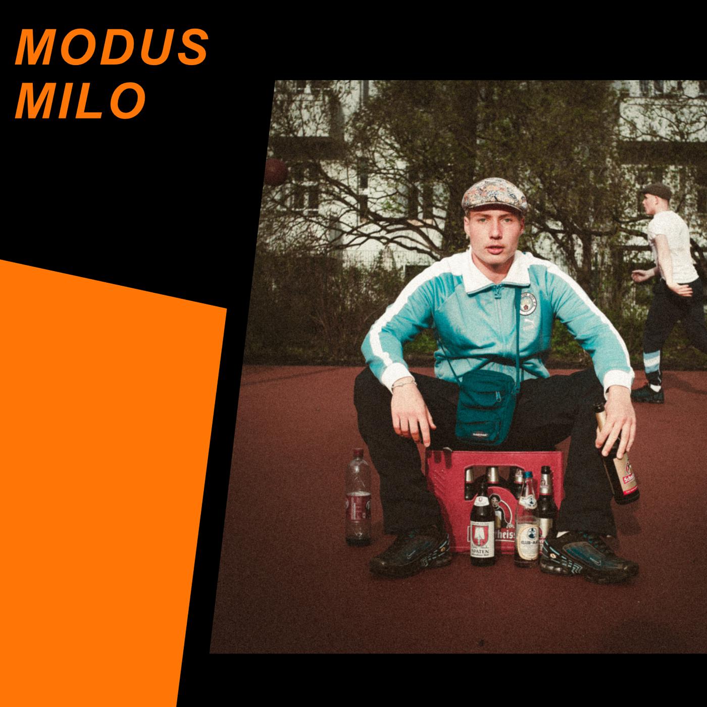 Постер альбома Modus Milo