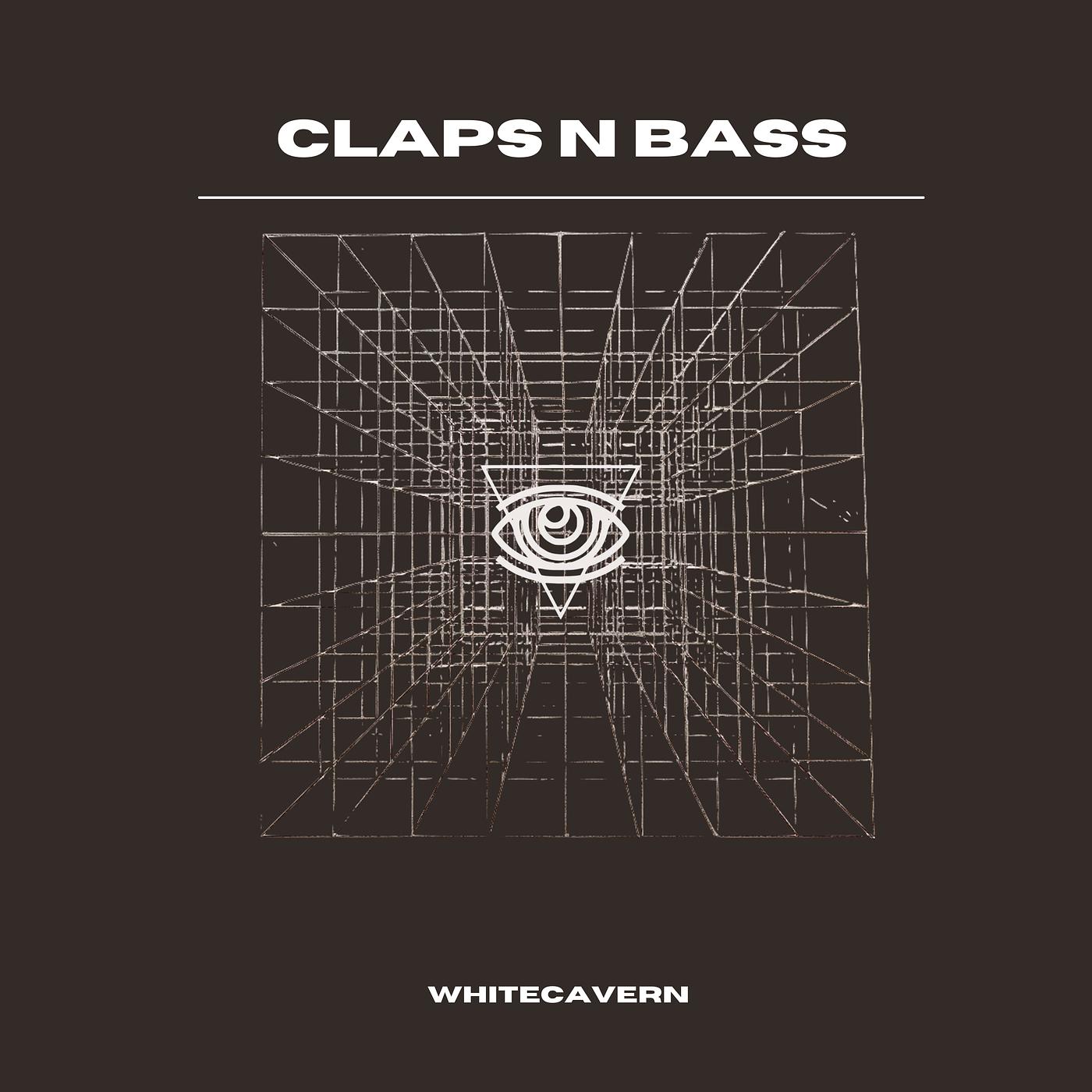 Постер альбома Claps n Bass