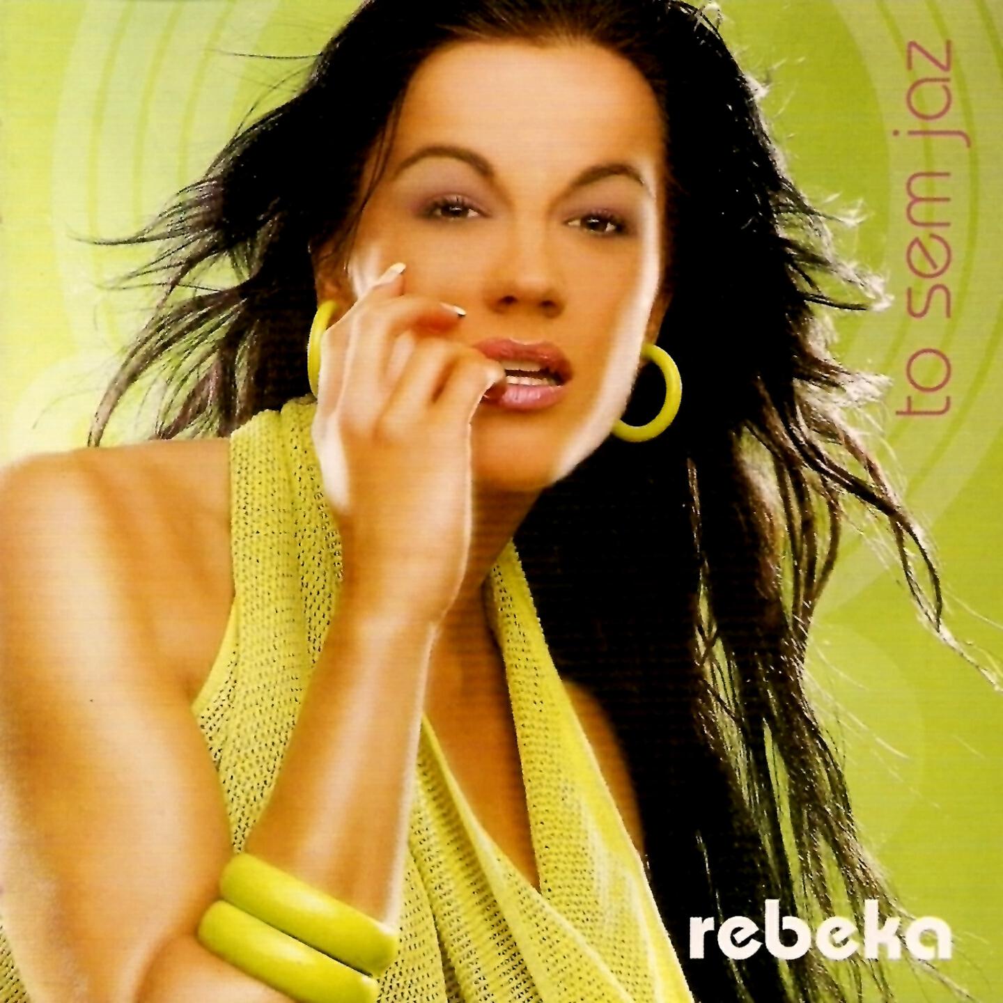 Rebeka Dremelj - Bumerang