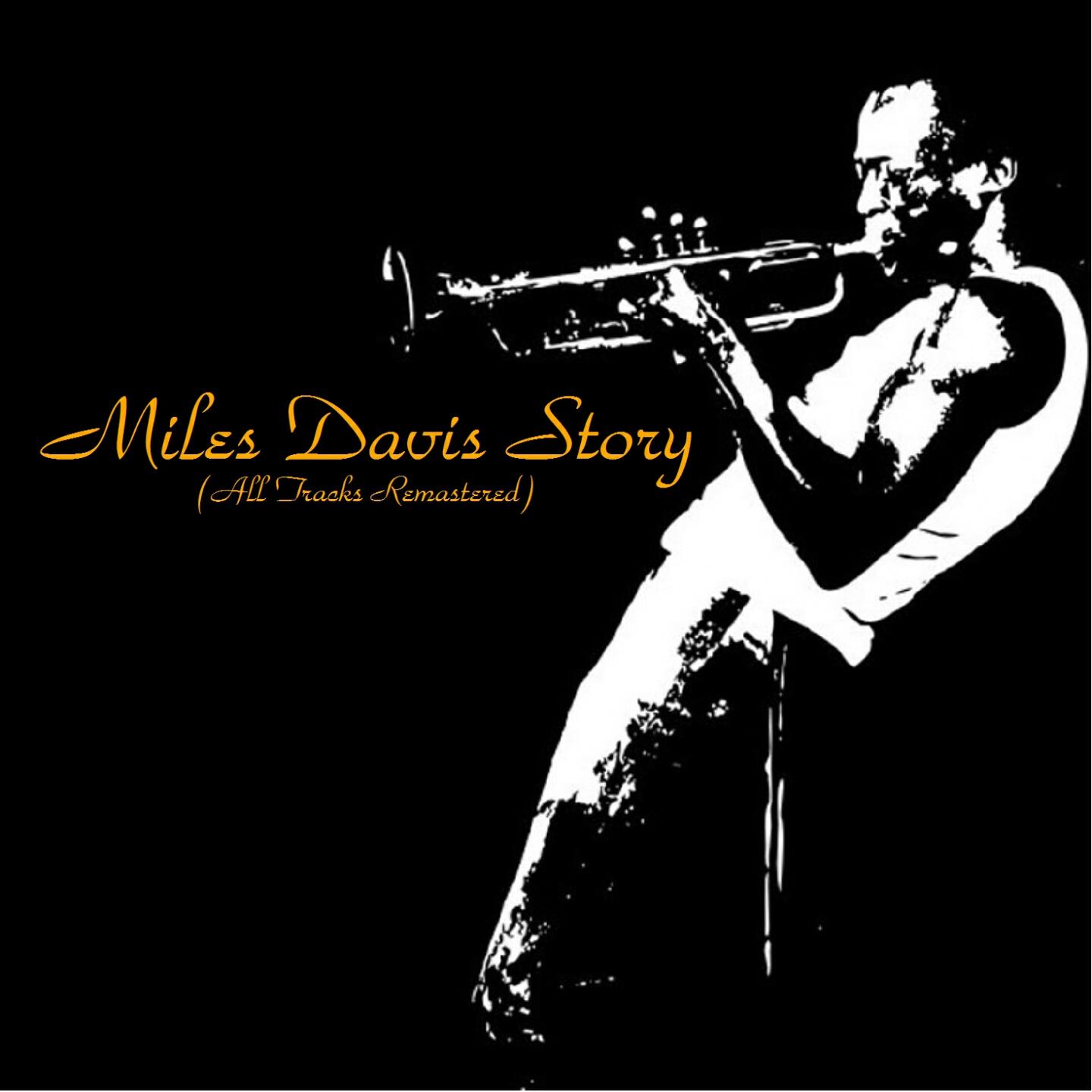 Miles Davies - Godchild (Remastered)