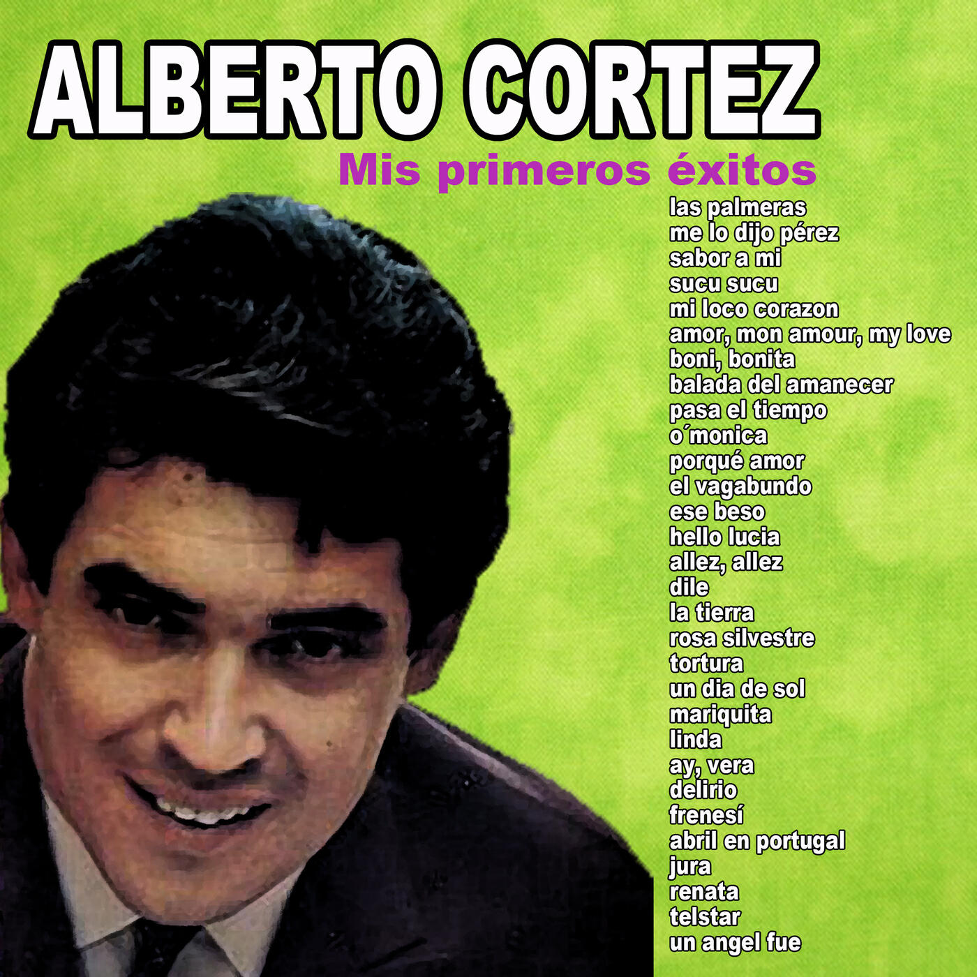 Alberto Cortez - Tortura