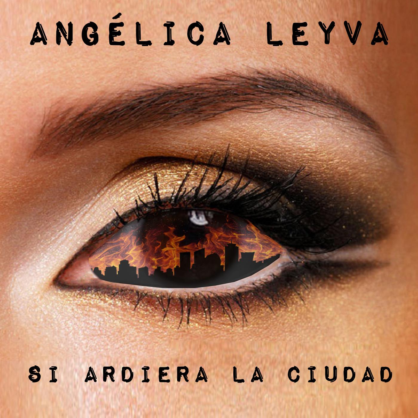 Постер альбома Si Ardiera La Ciudad