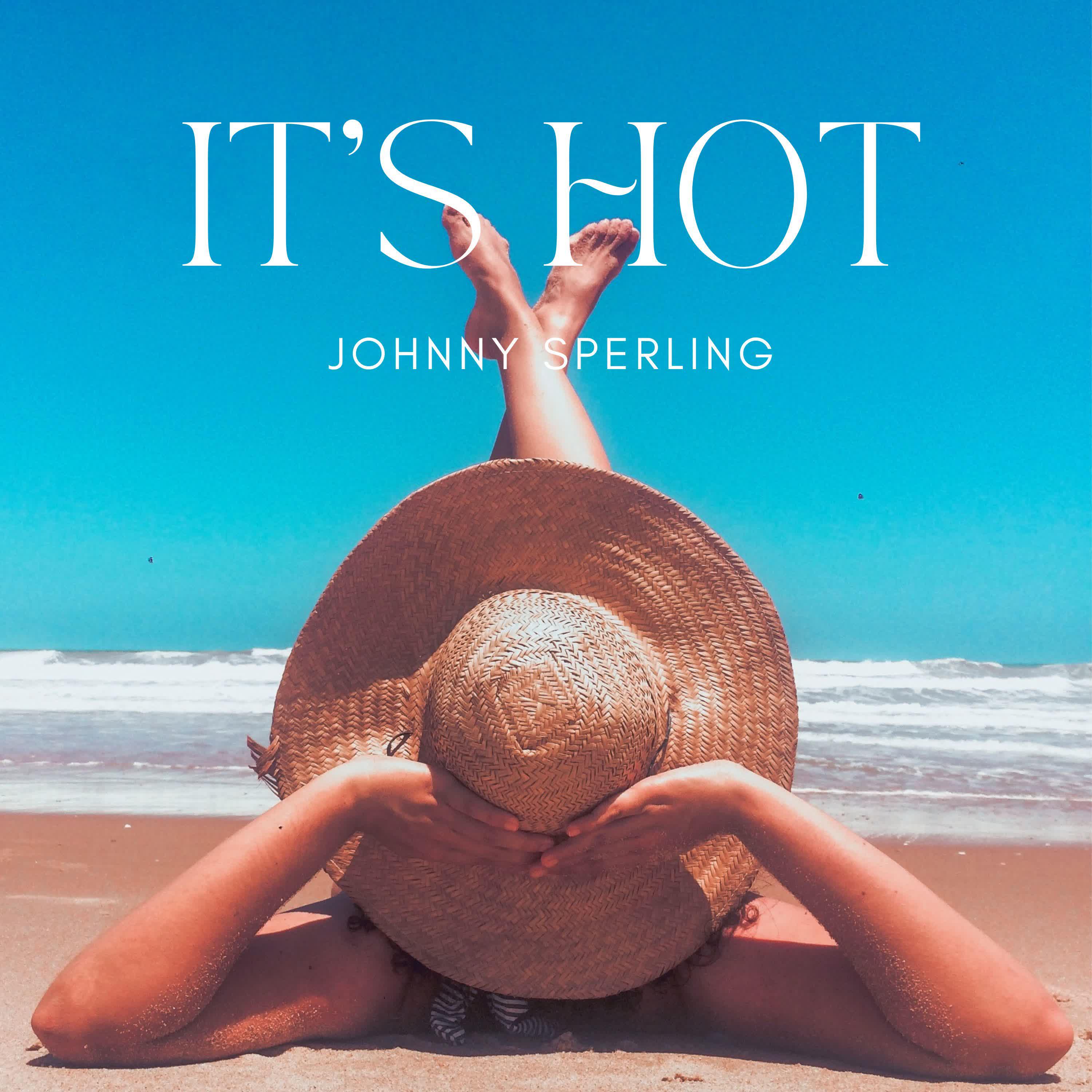 Постер альбома It's Hot